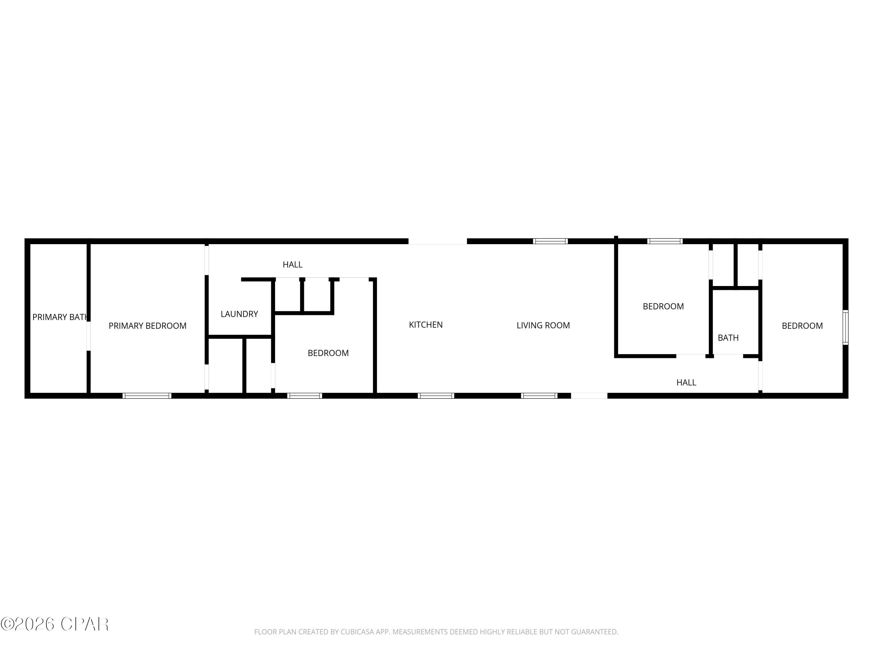 Paradise Lakes - Residential