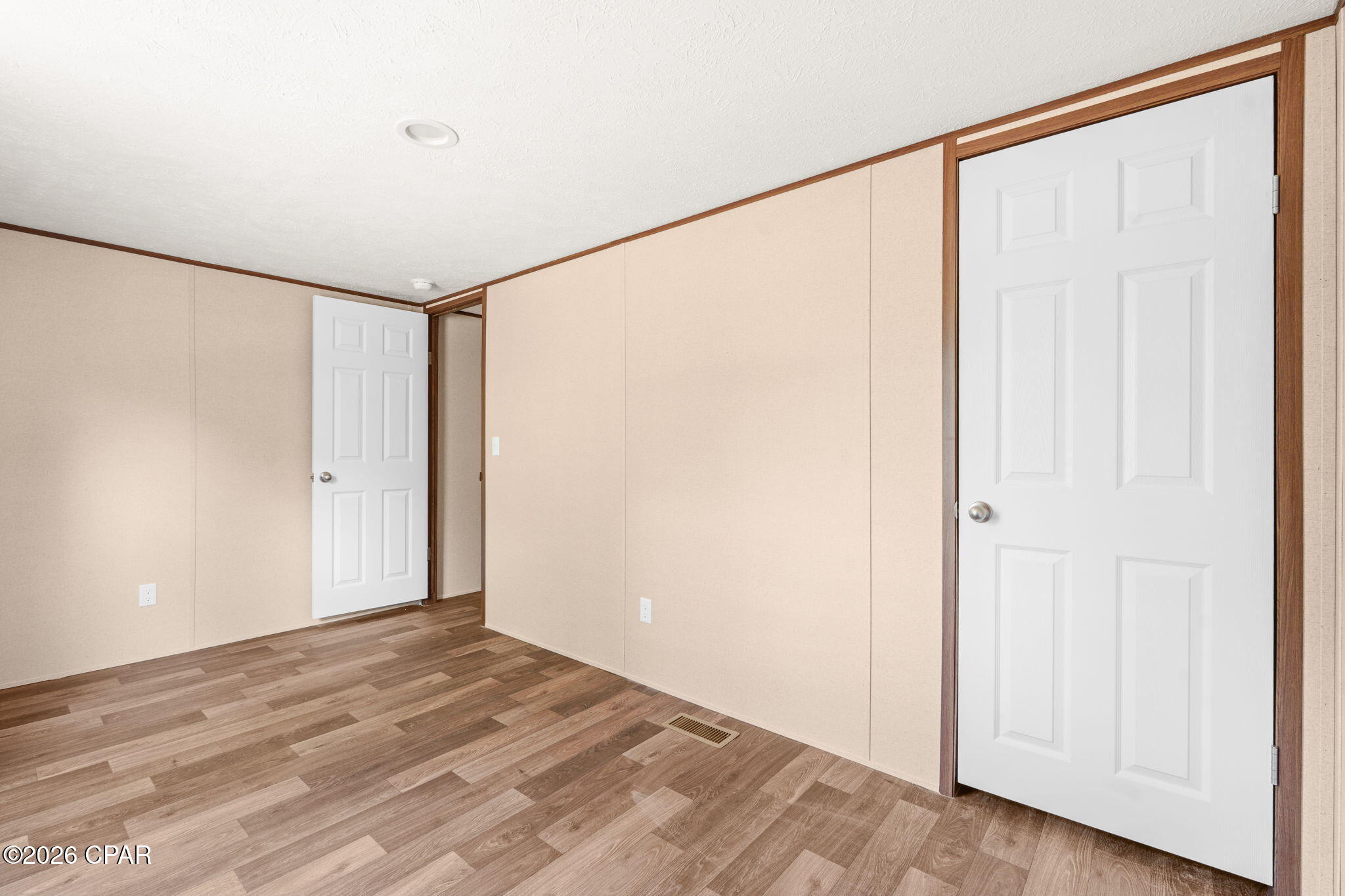 Paradise Lakes - Residential