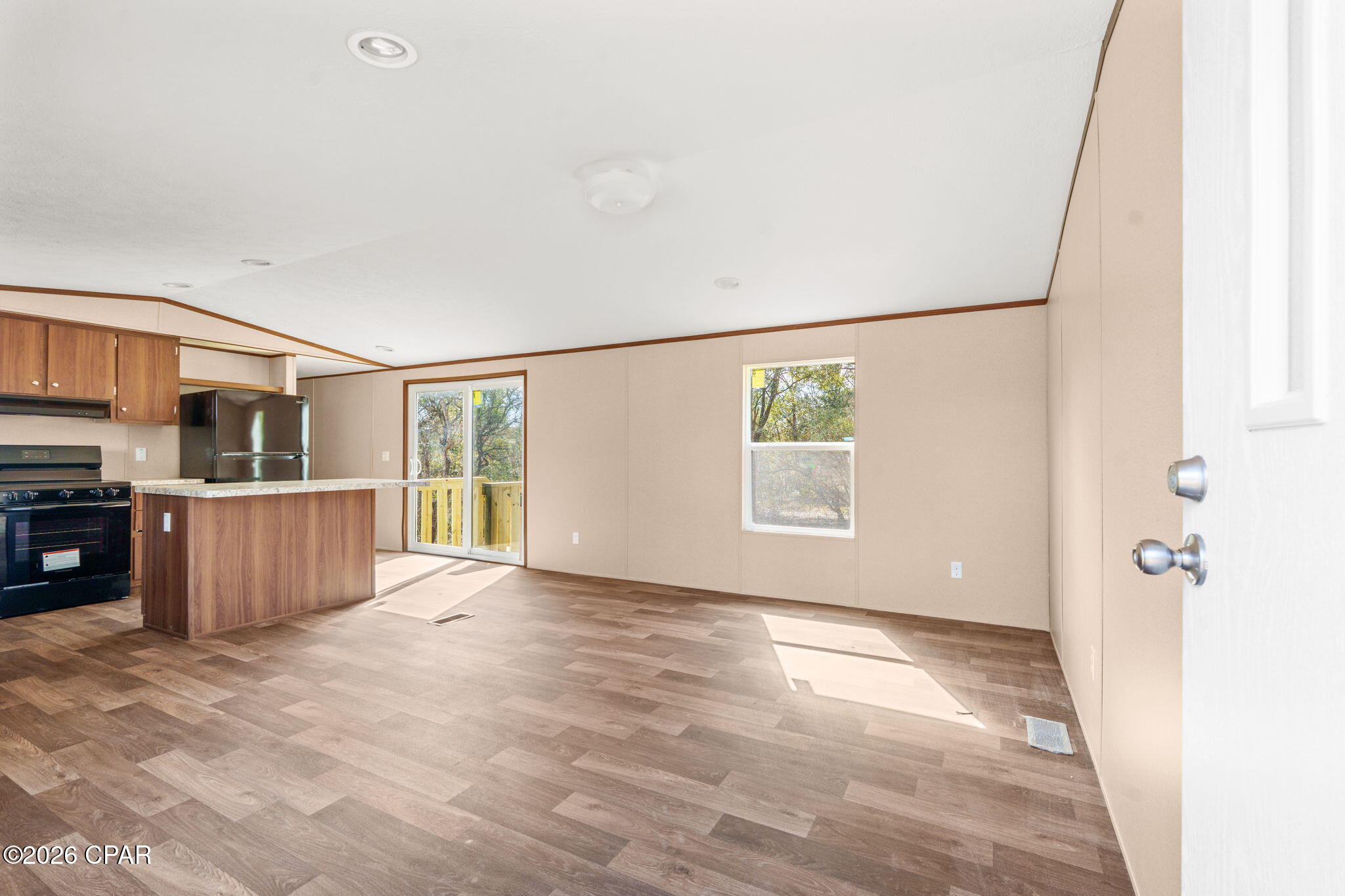 Paradise Lakes - Residential