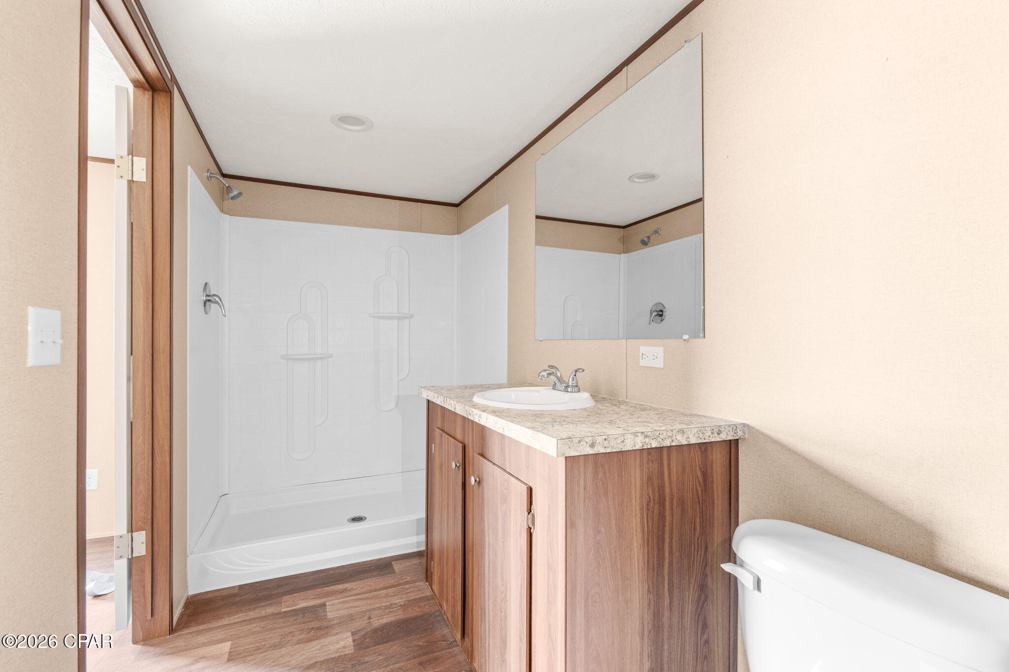 Paradise Lakes - Residential