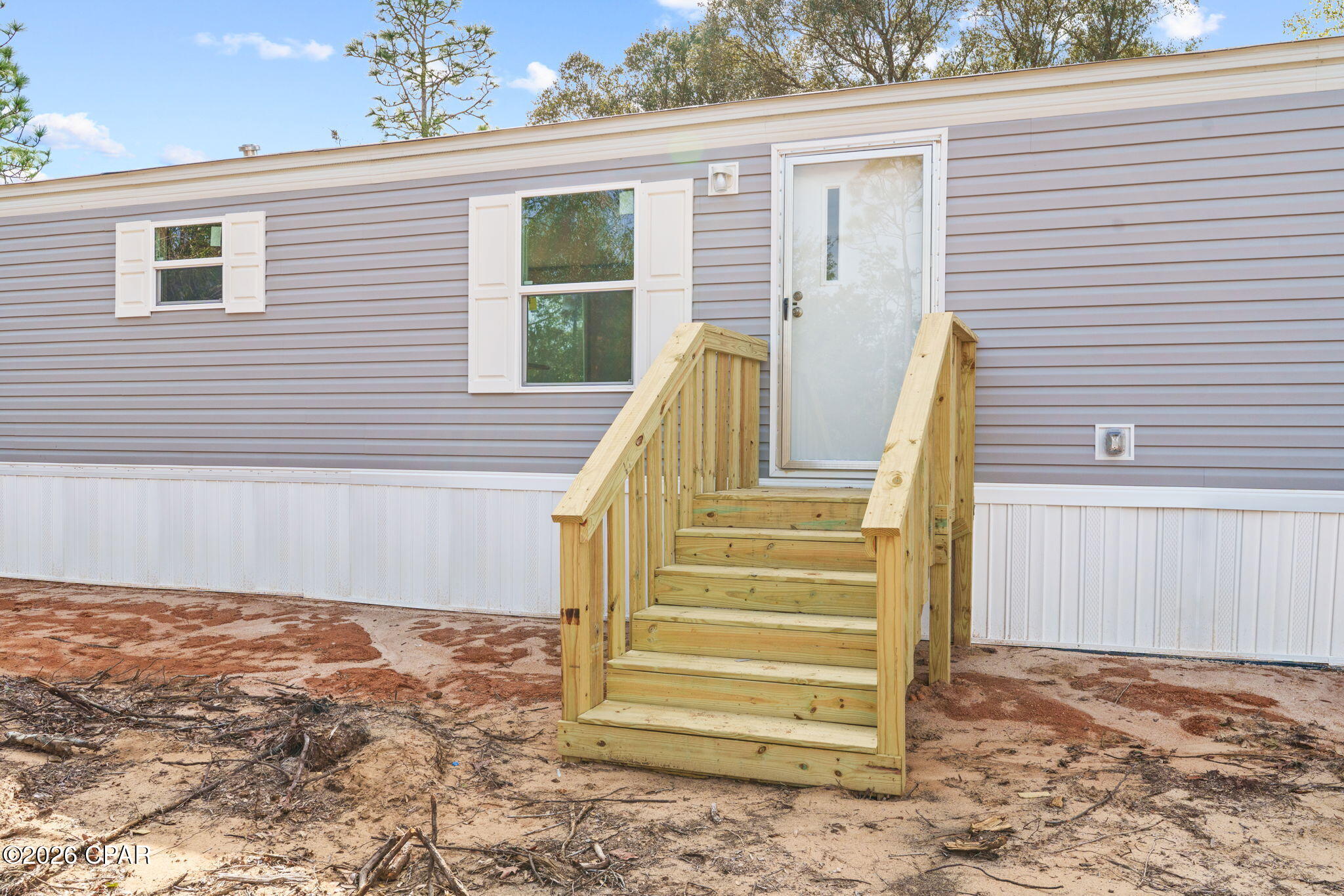 Paradise Lakes - Residential