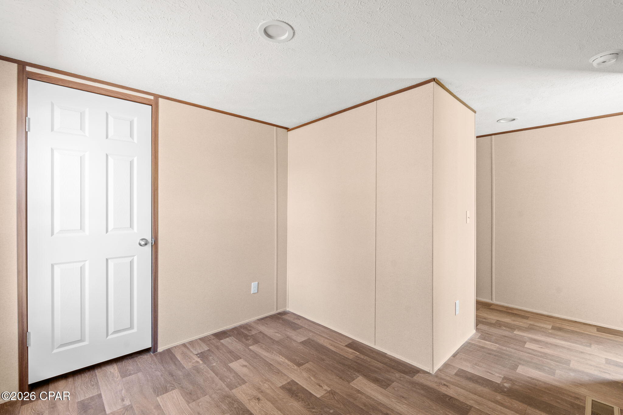 Paradise Lakes - Residential