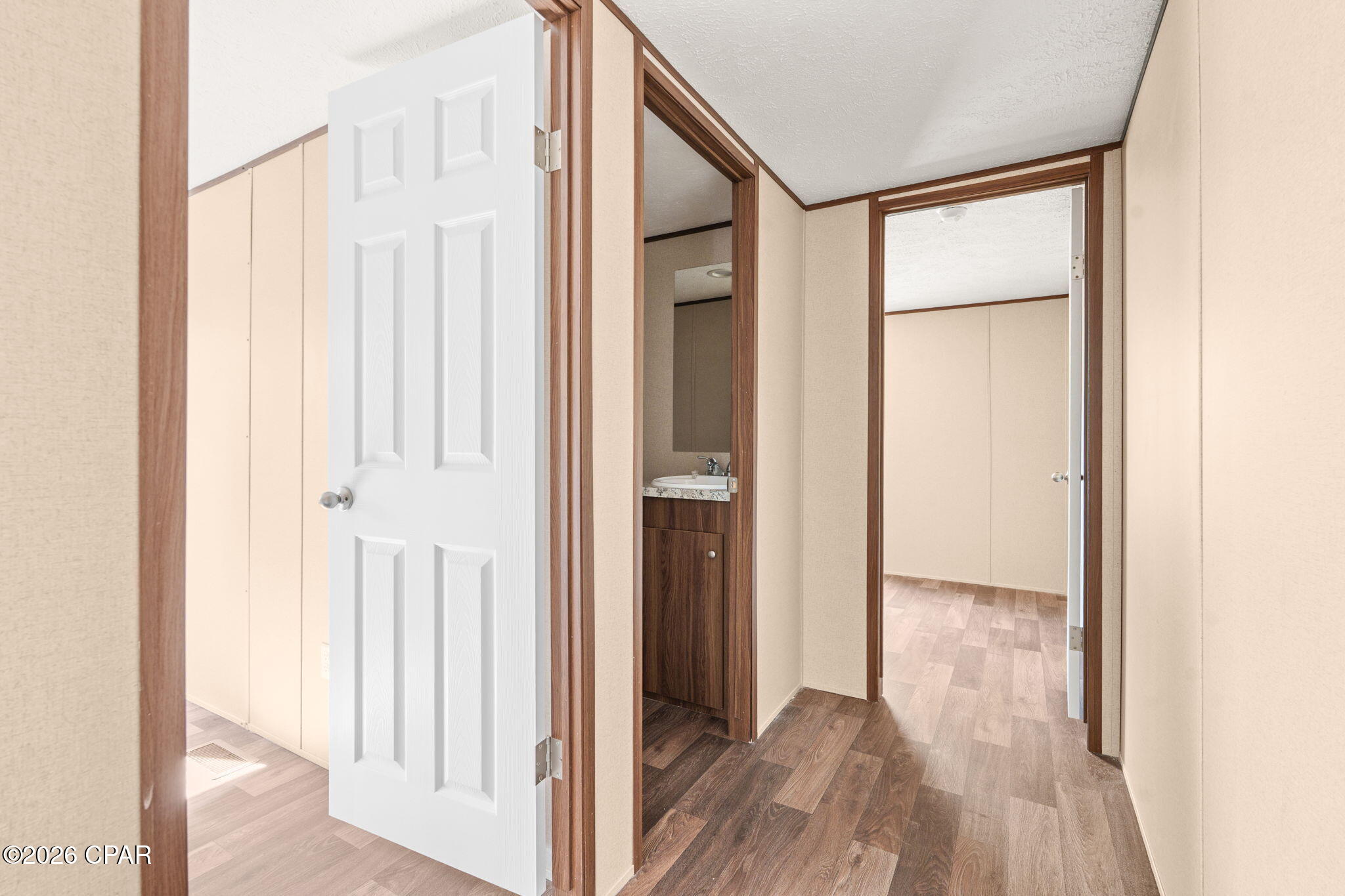 Paradise Lakes - Residential