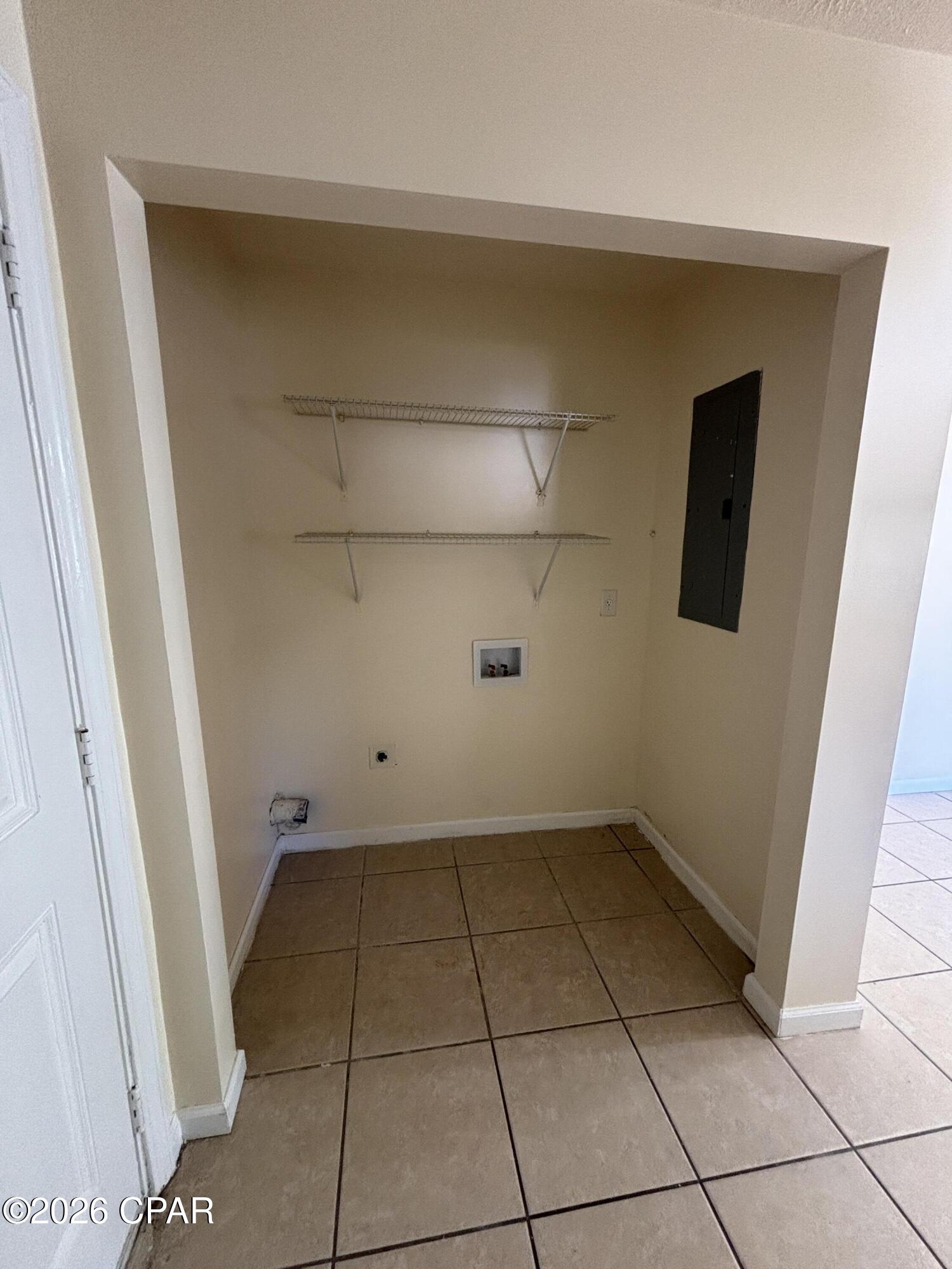 [No Recorded Subdiv] - Residential Lease