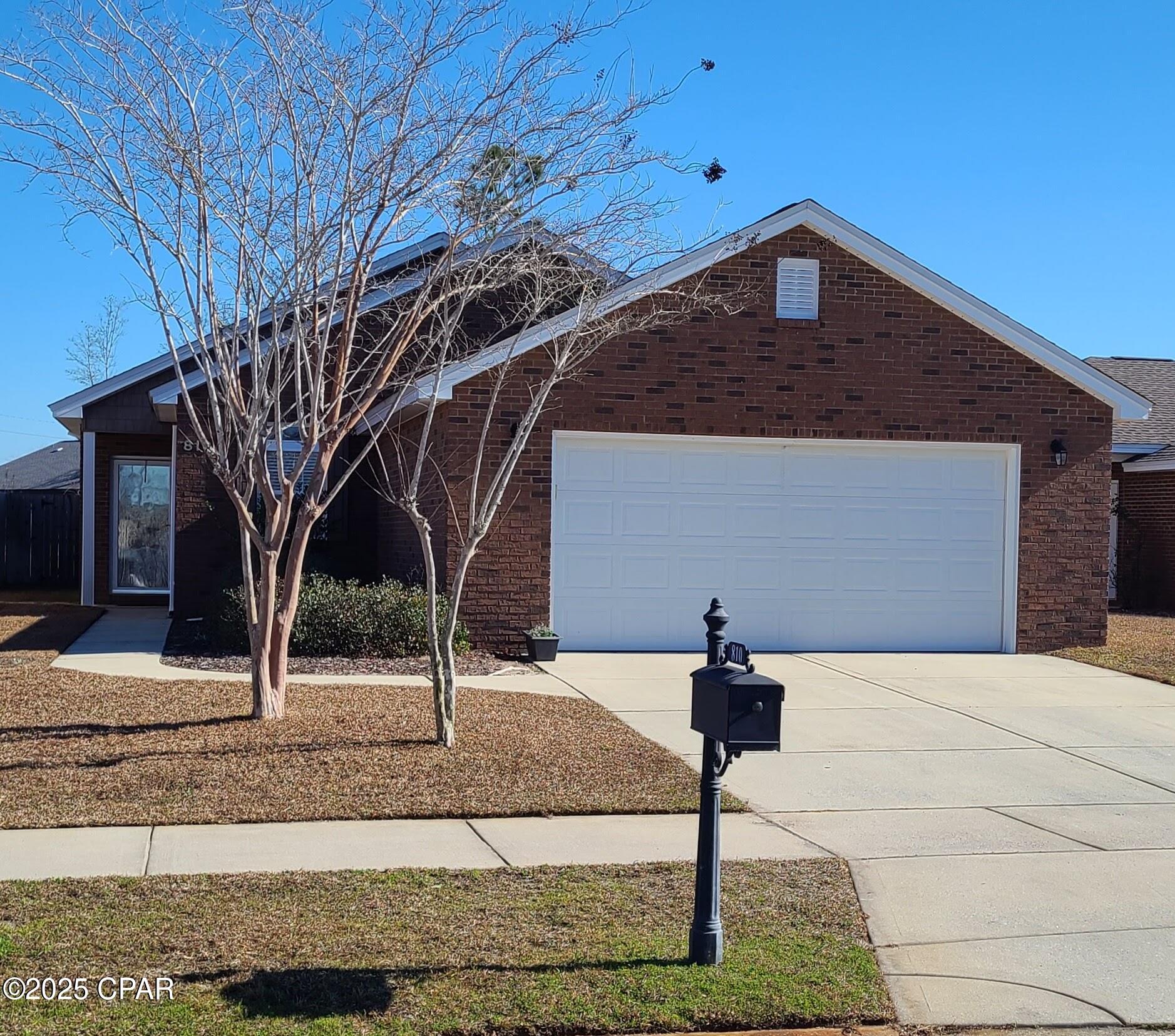 [No Recorded Subdiv] - Residential Lease