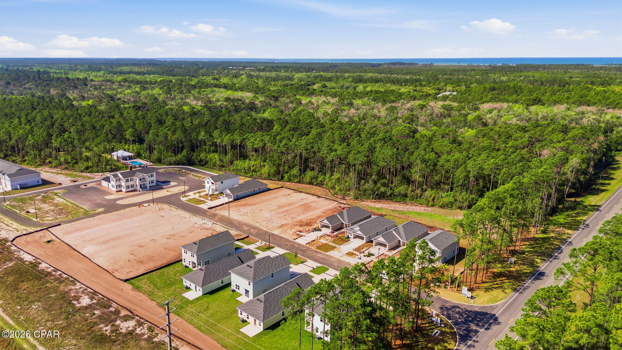 No Named Subdivision - Residential