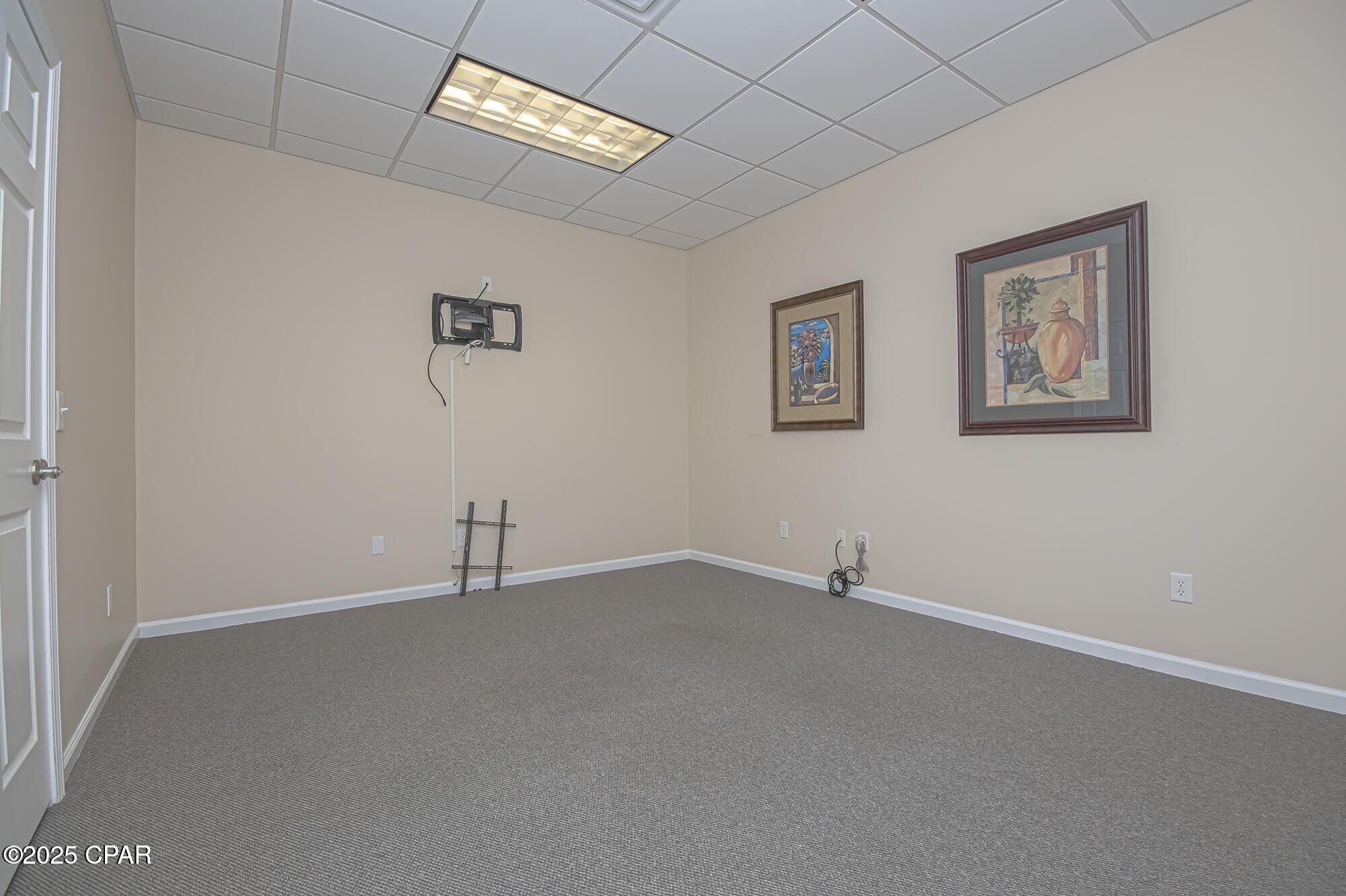 Mc Elvey Commercial Park Phase II - Commercial Lease