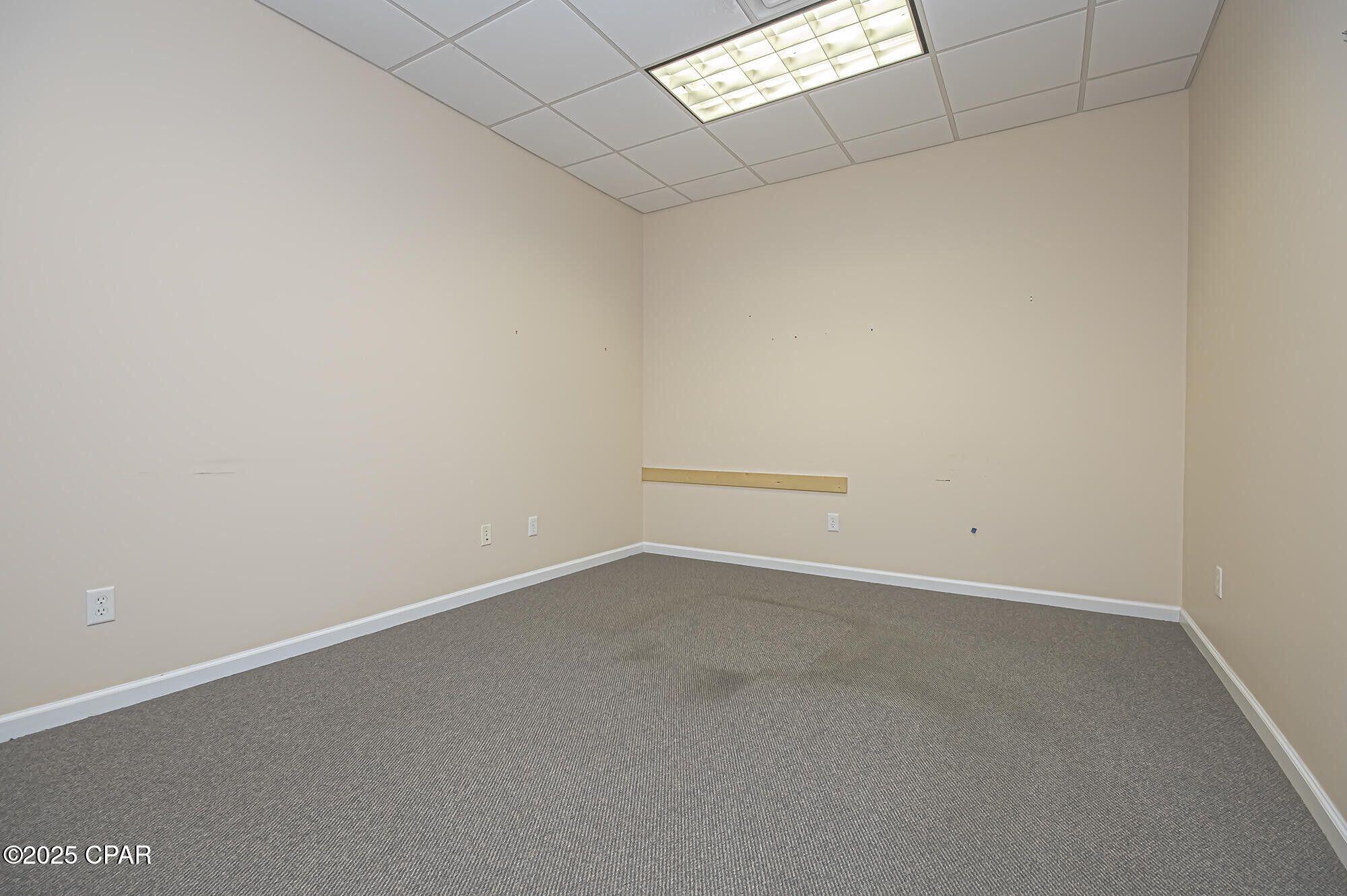 Mc Elvey Commercial Park Phase II - Commercial Lease