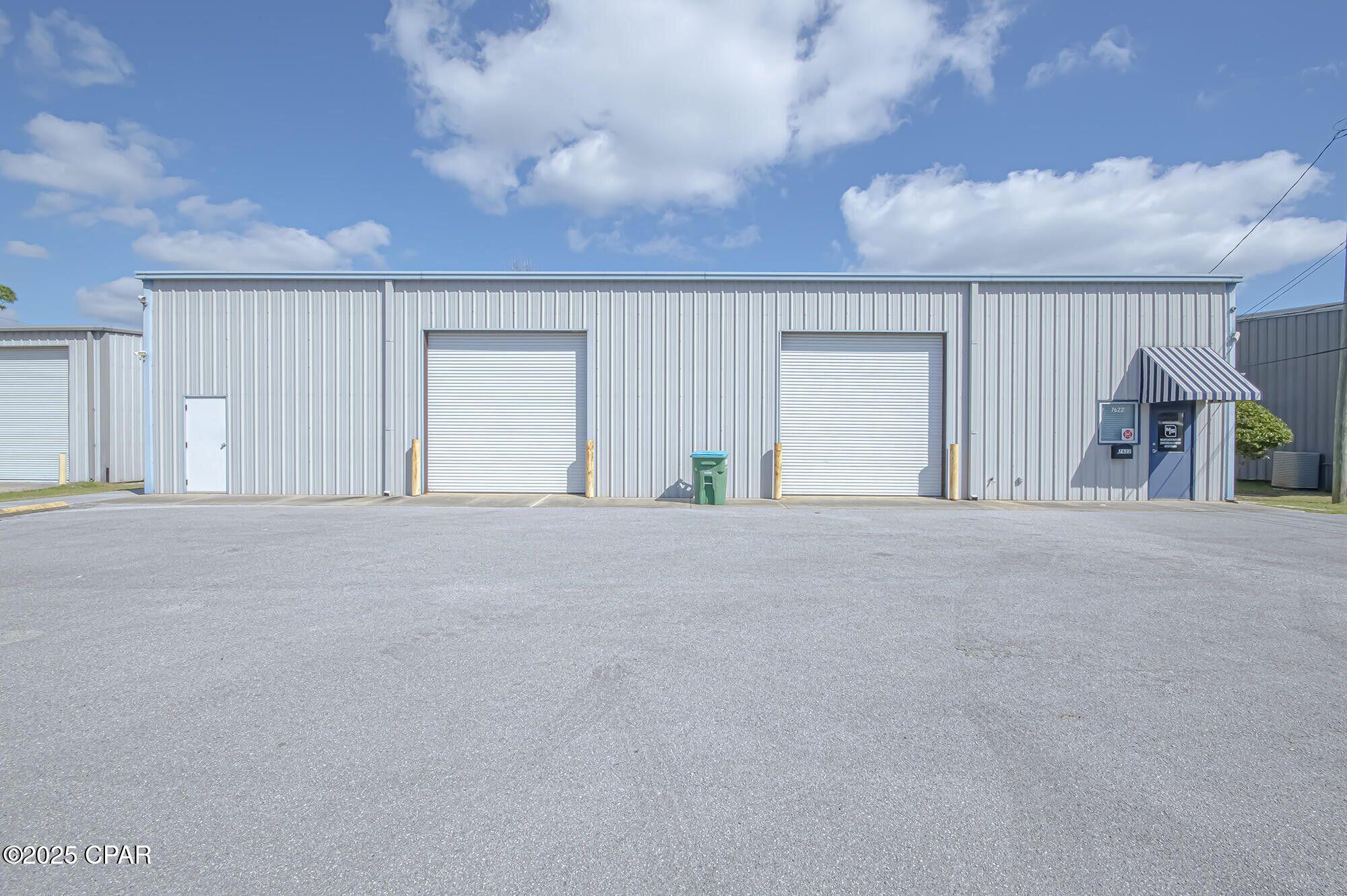 Mc Elvey Commercial Park Phase II - Commercial Lease