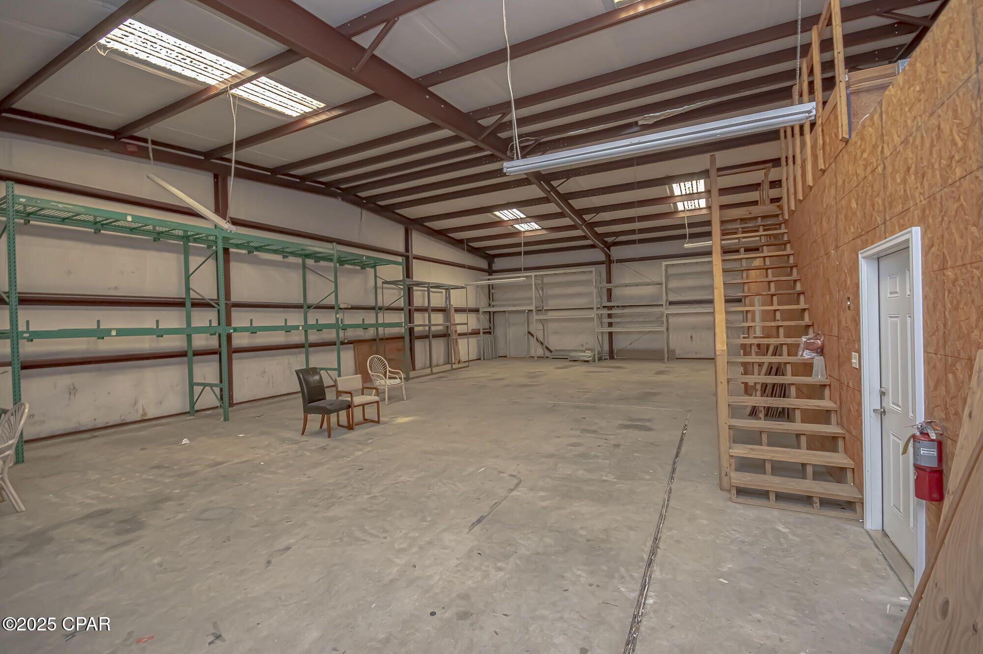 Mc Elvey Commercial Park Phase II - Commercial Lease