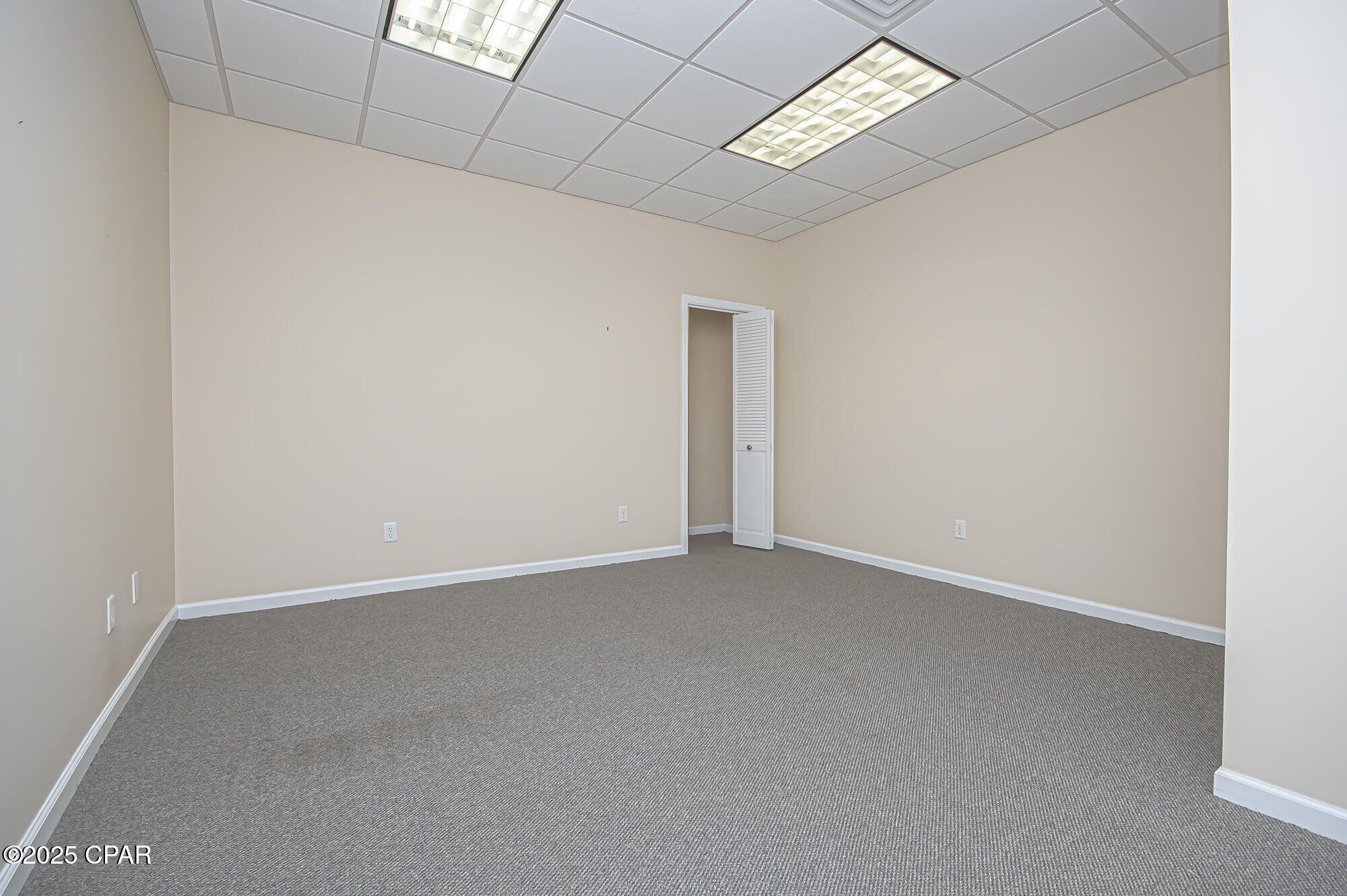 Mc Elvey Commercial Park Phase II - Commercial Lease