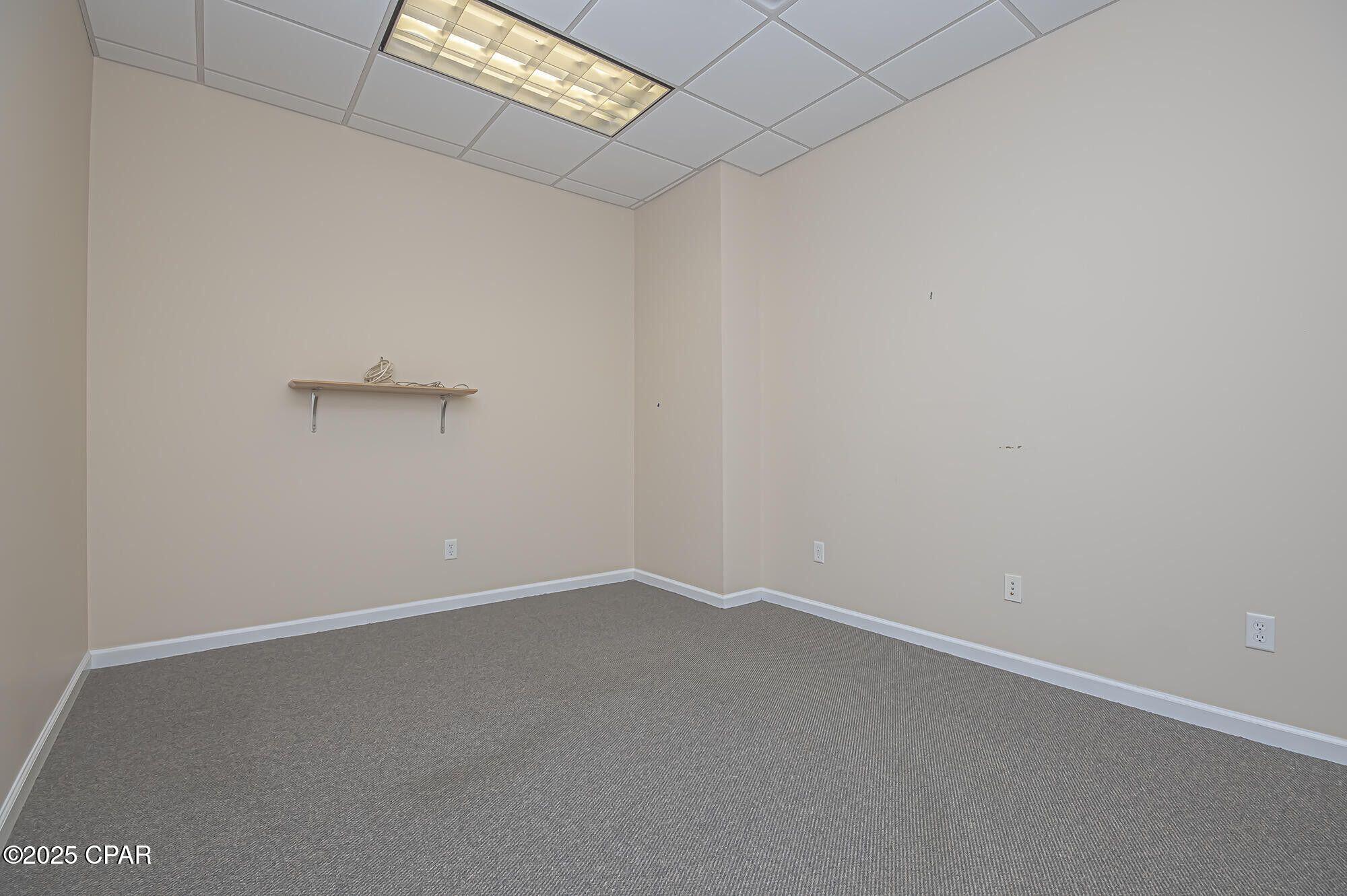 Mc Elvey Commercial Park Phase II - Commercial Lease