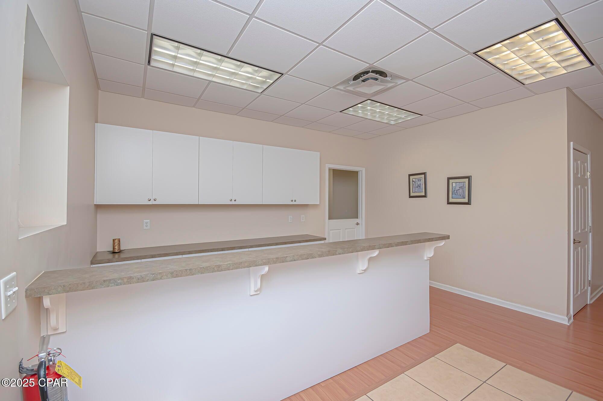 Mc Elvey Commercial Park Phase II - Commercial Lease