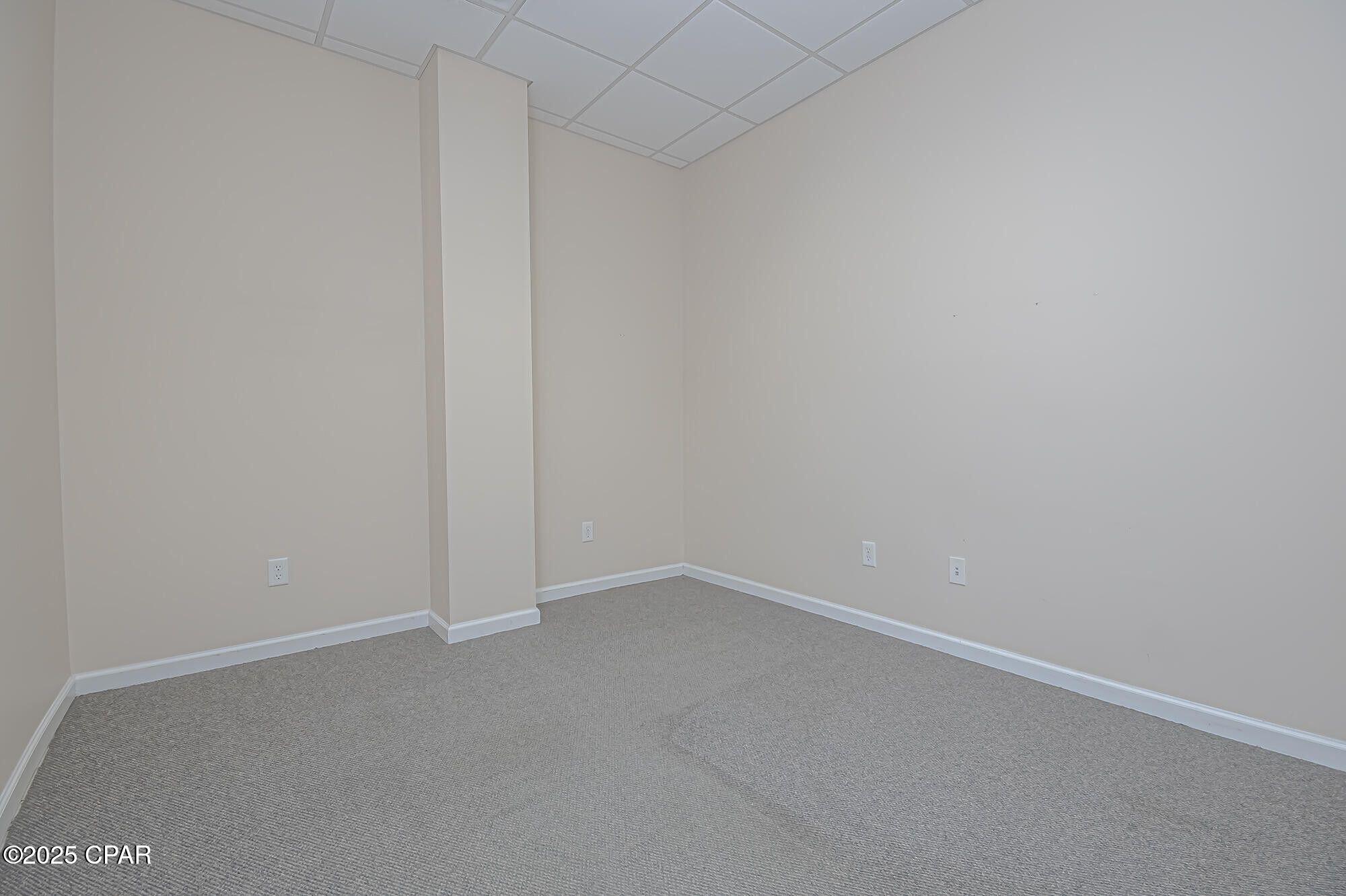 Mc Elvey Commercial Park Phase II - Commercial Lease