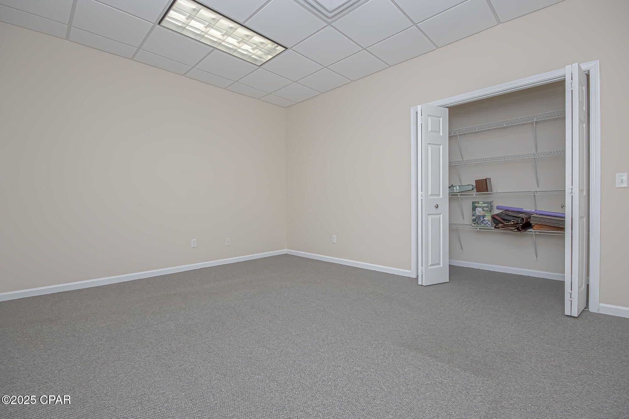 Mc Elvey Commercial Park Phase II - Commercial Lease