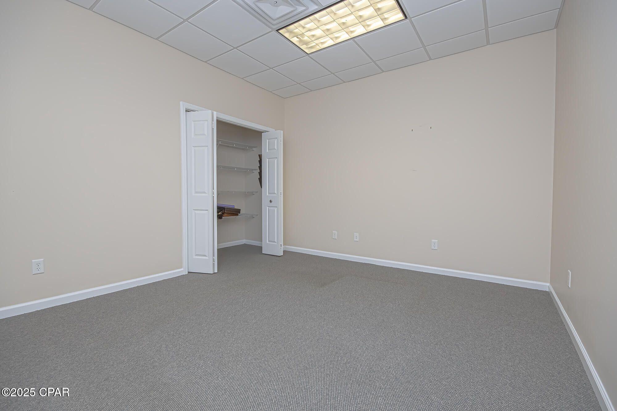 Mc Elvey Commercial Park Phase II - Commercial Lease