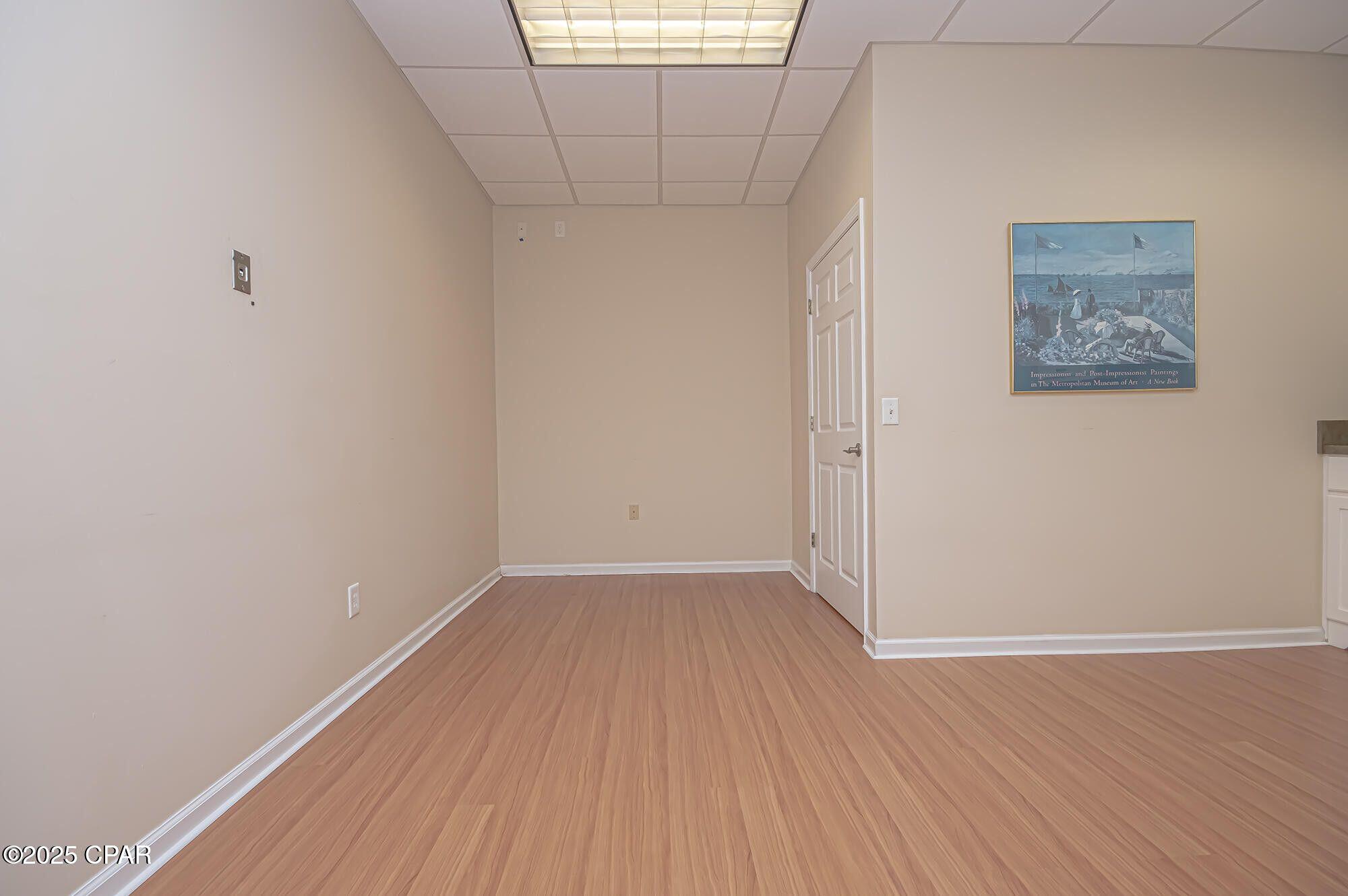Mc Elvey Commercial Park Phase II - Commercial Lease