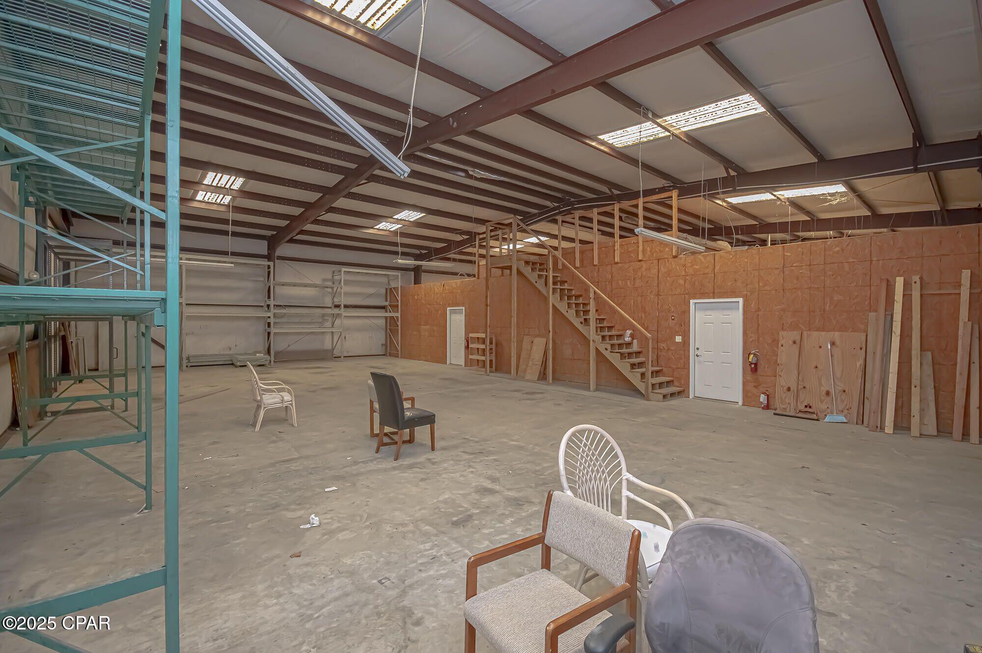 Mc Elvey Commercial Park Phase II - Commercial Lease