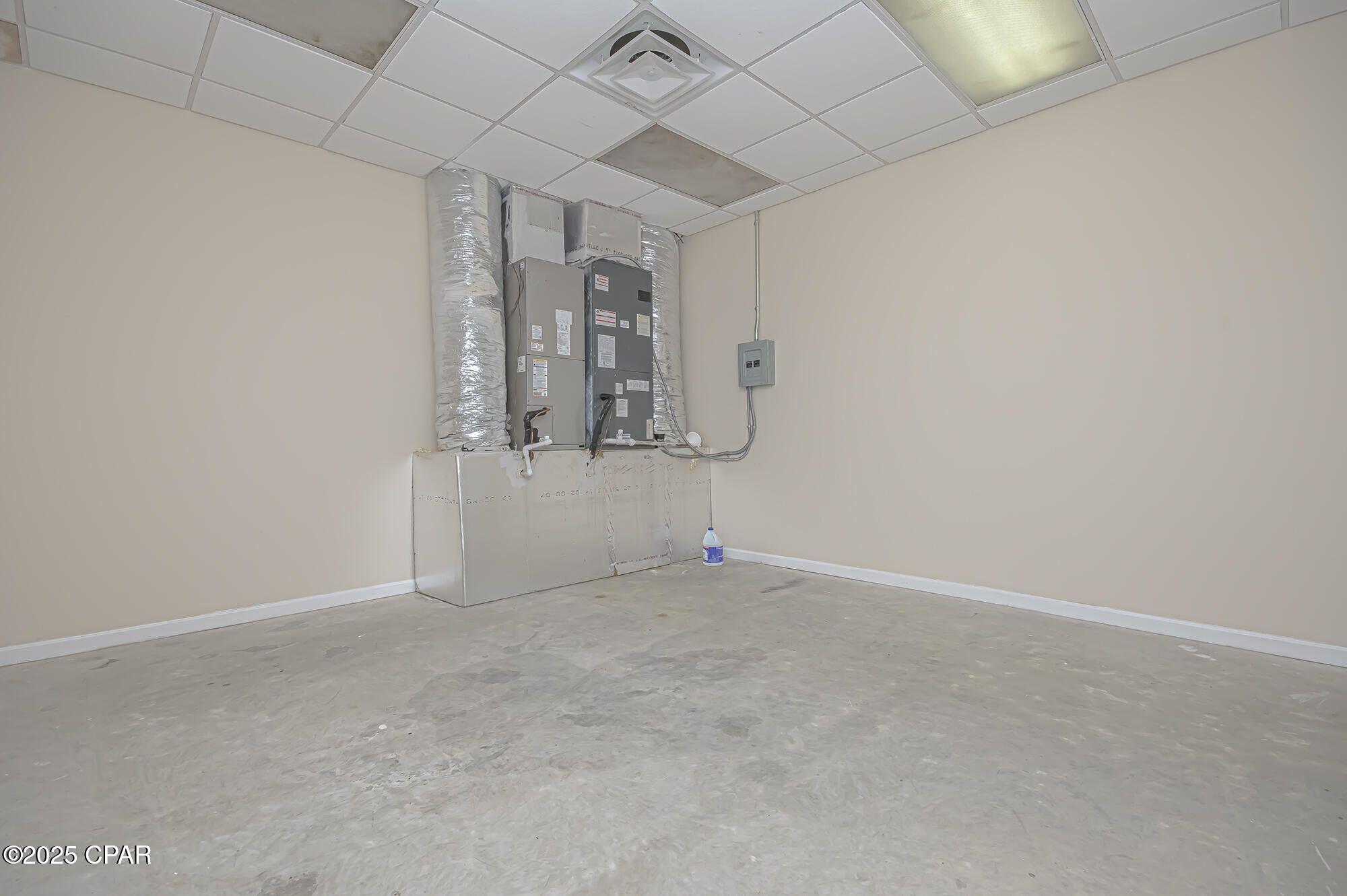 Mc Elvey Commercial Park Phase II - Commercial Lease