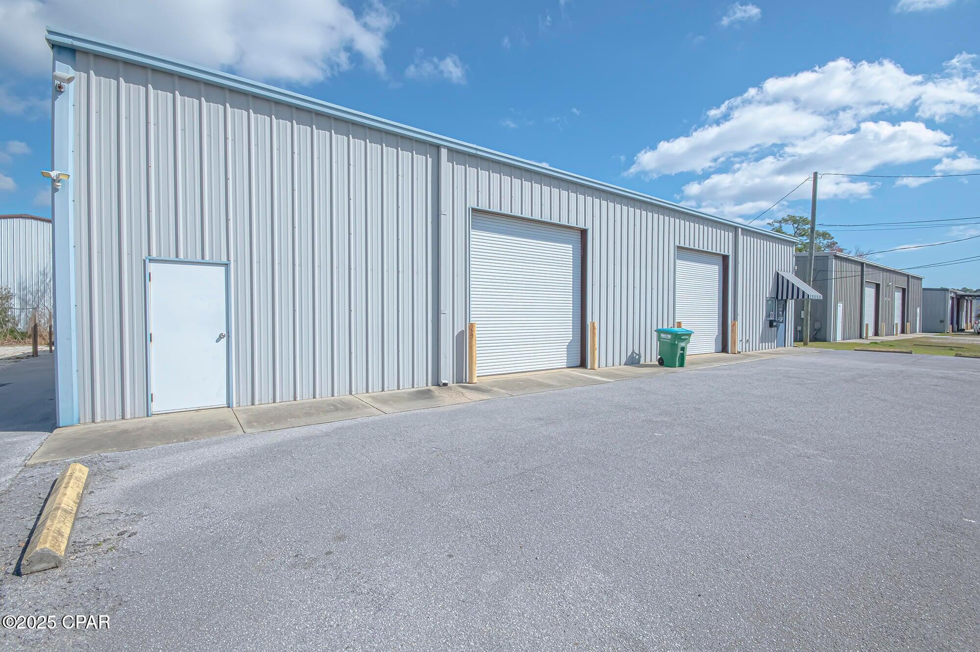 Mc Elvey Commercial Park Phase II - Commercial Lease
