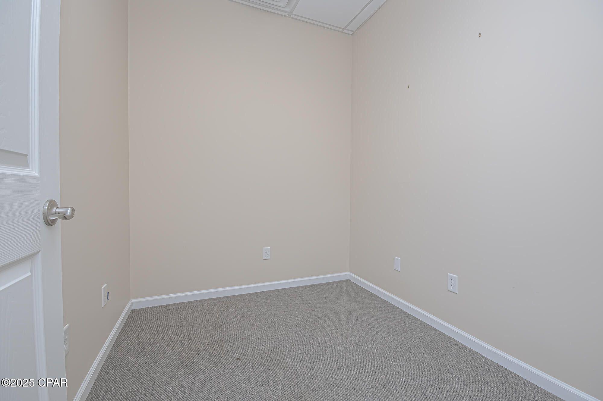 Mc Elvey Commercial Park Phase II - Commercial Lease