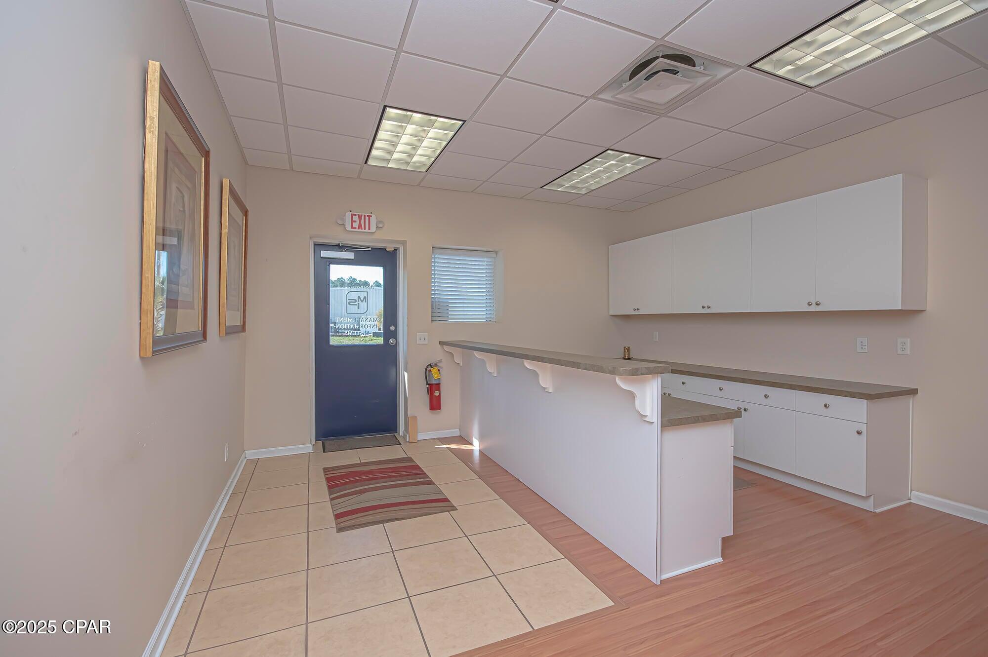 Mc Elvey Commercial Park Phase II - Commercial Lease