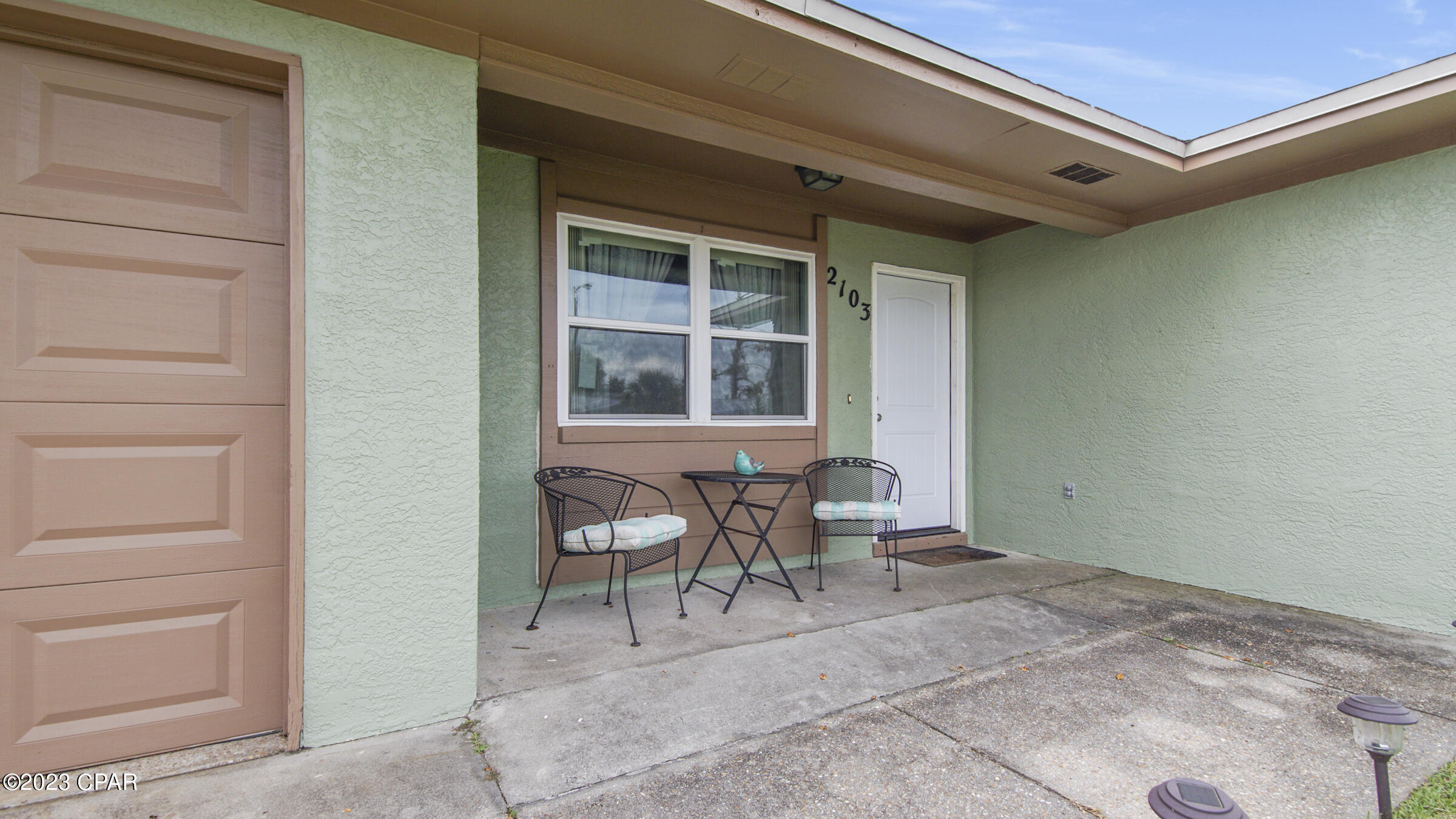 Gulf Coast Village U-2 - Residential