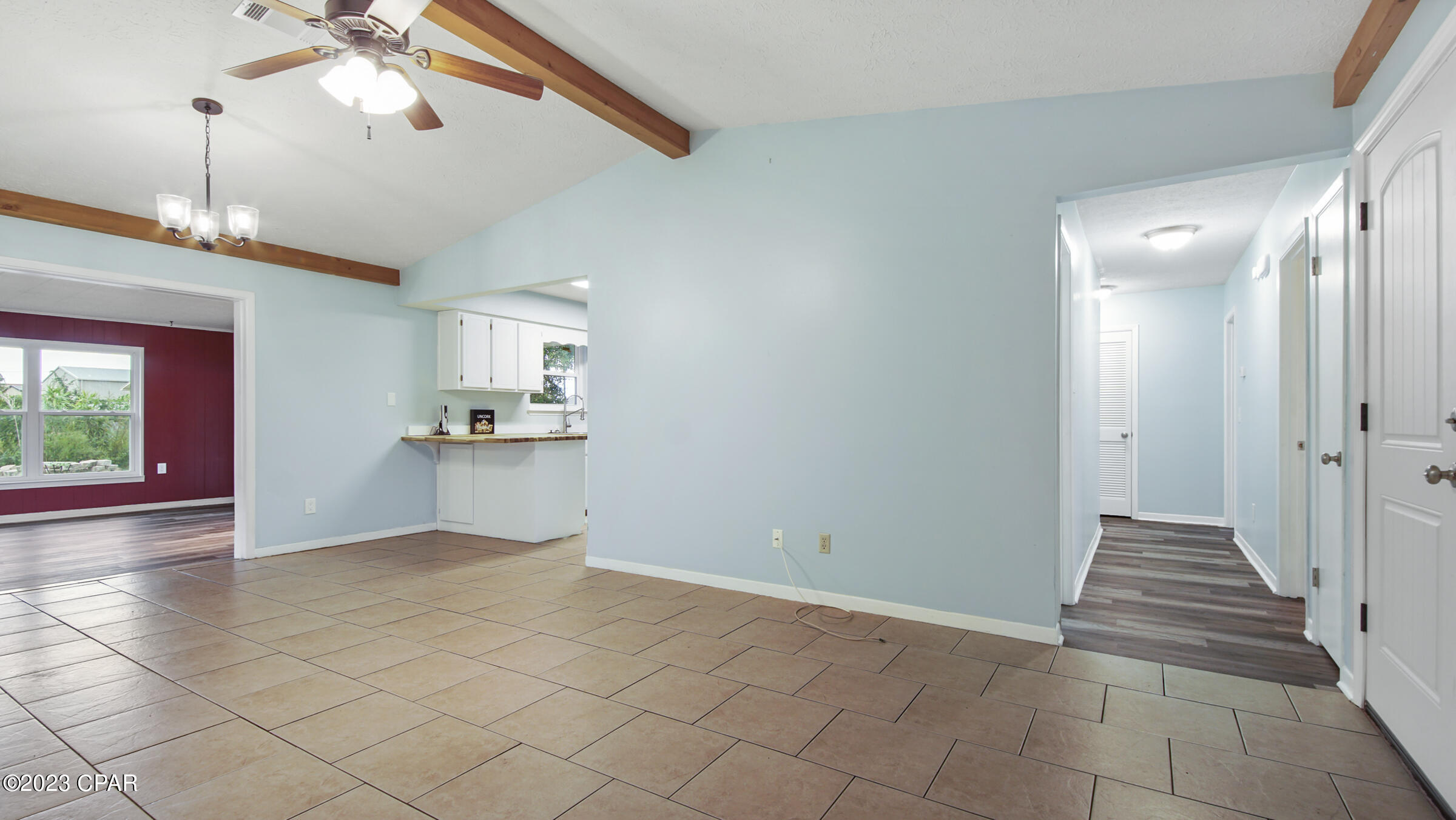 Gulf Coast Village U-2 - Residential