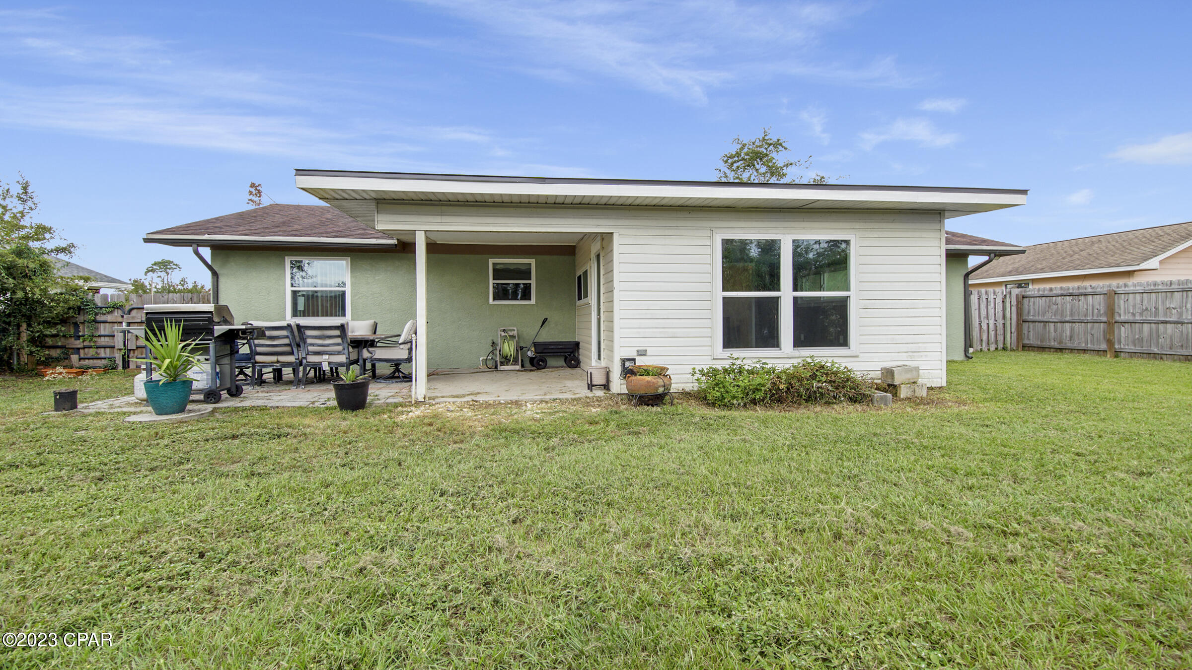 Gulf Coast Village U-2 - Residential