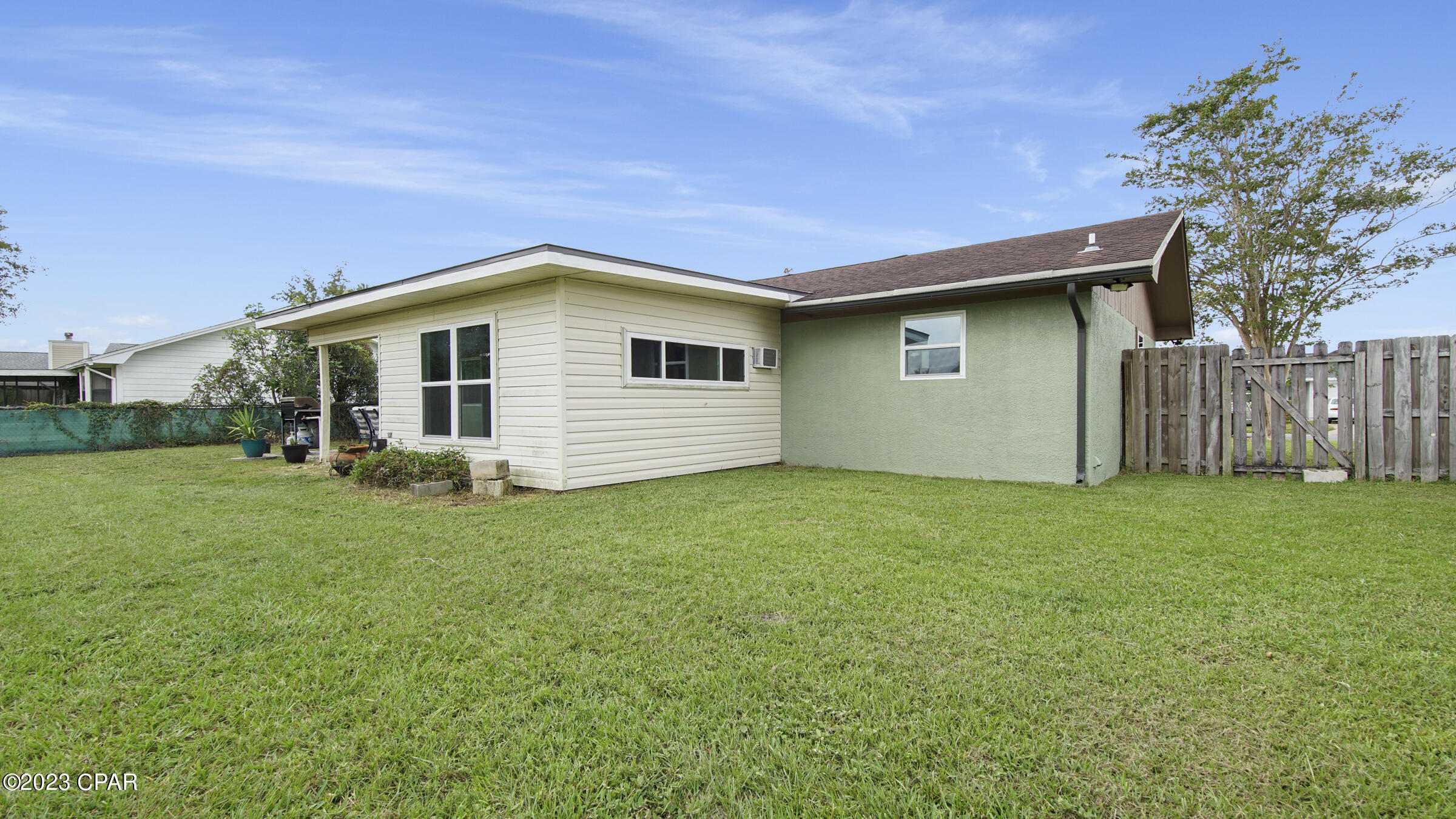 Gulf Coast Village U-2 - Residential