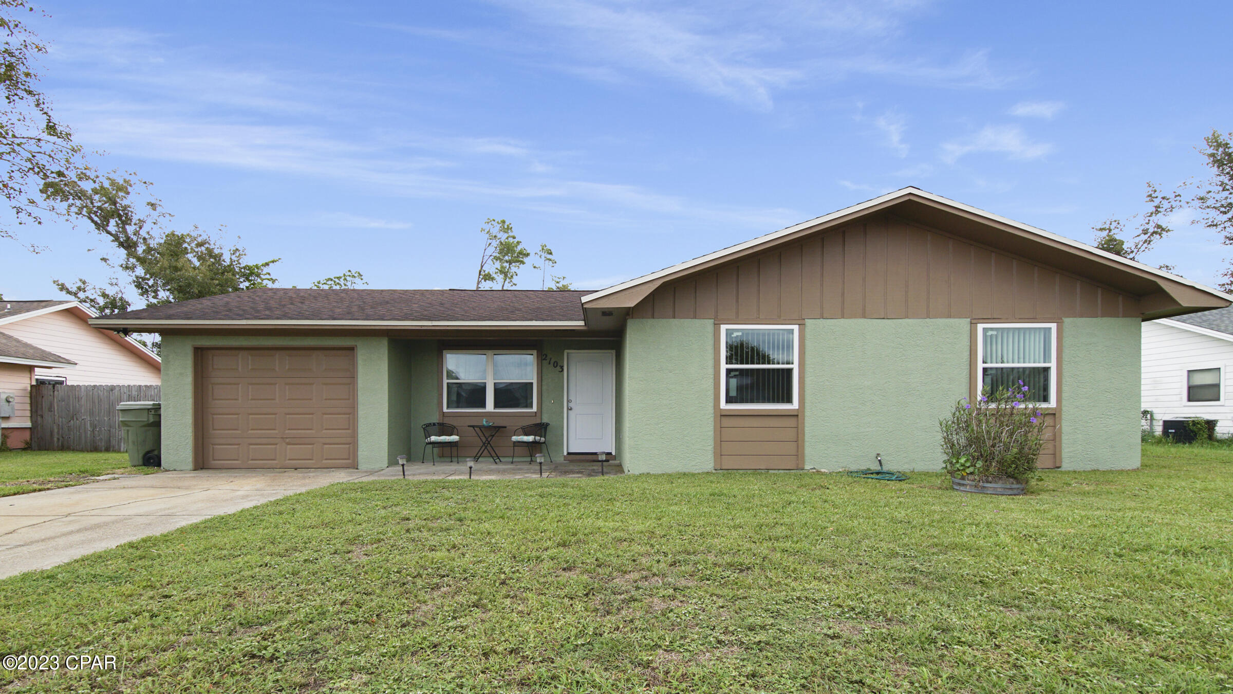 Gulf Coast Village U-2 - Residential