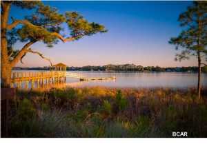 Wild Heron Phase I - Land