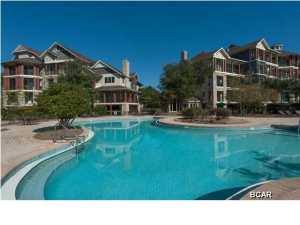 Wild Heron Phase I - Land