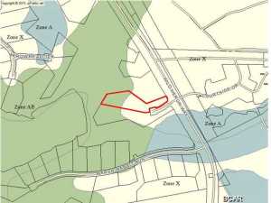 Wild Heron Phase I - Land