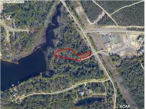 Wild Heron Phase I - Land