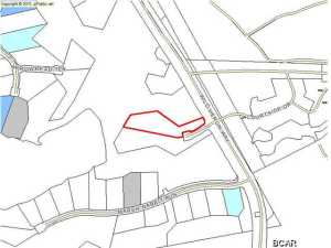 Wild Heron Phase I - Land