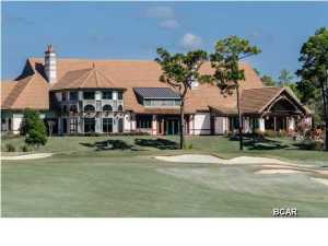 Wild Heron Phase I - Land