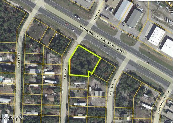 Crestview Heights - Land