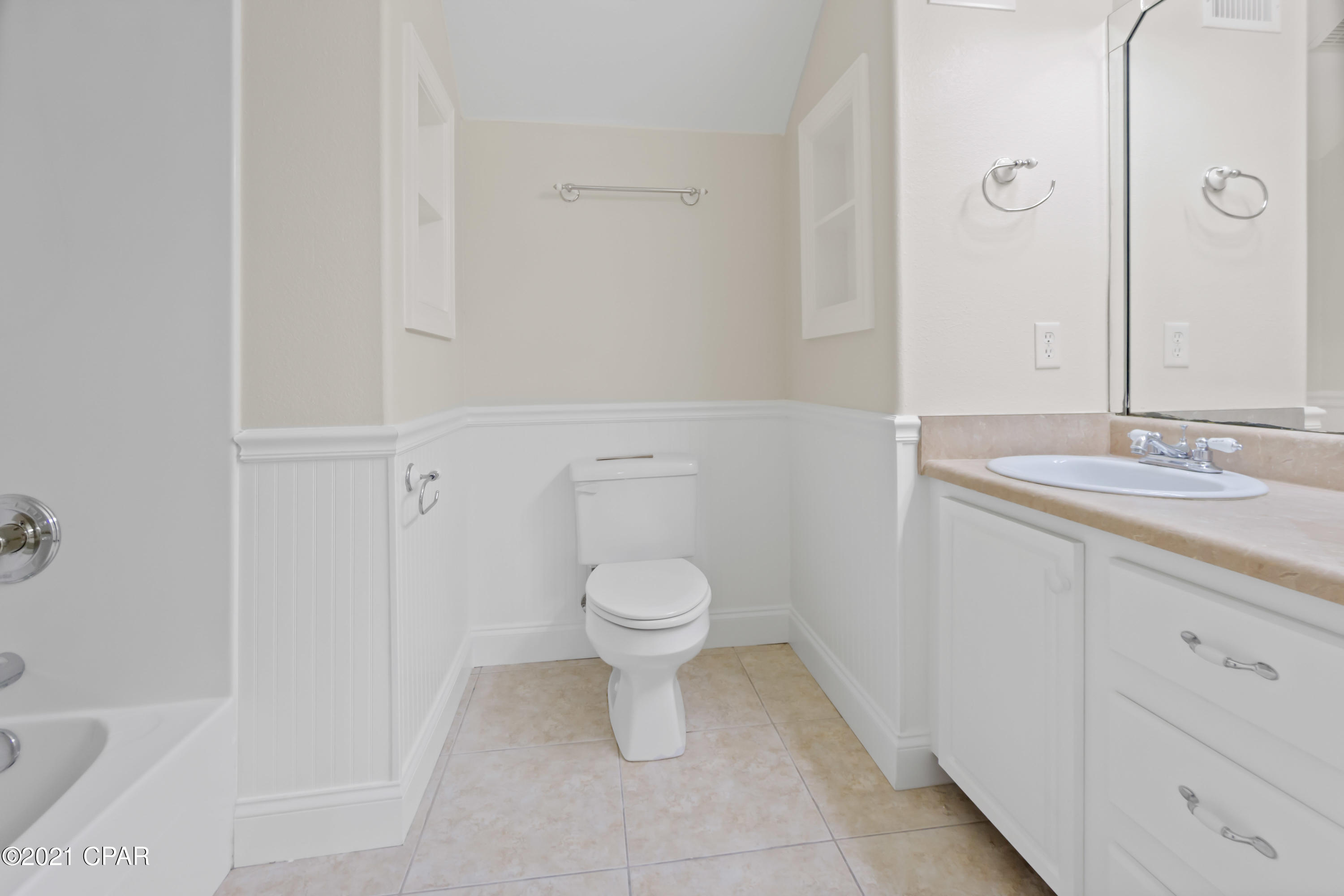 Normandale Estates - Residential