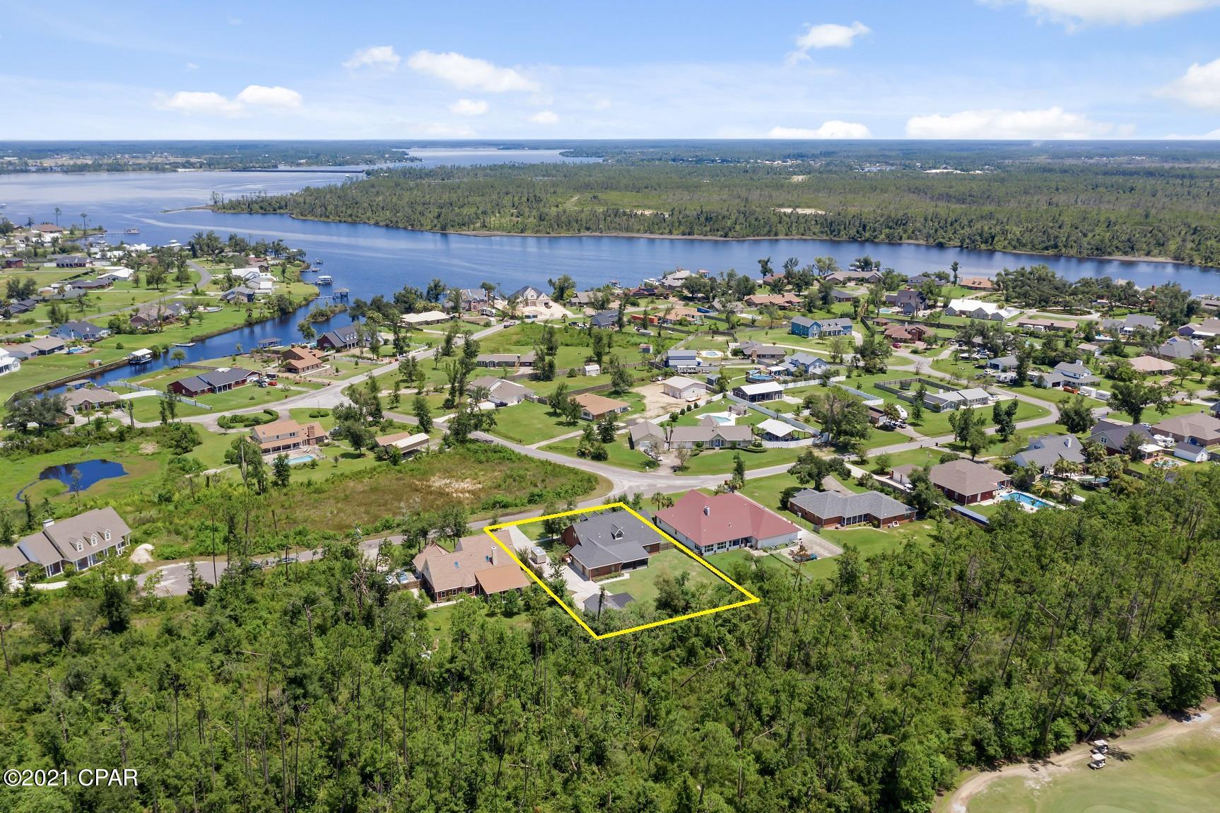 Normandale Estates - Residential