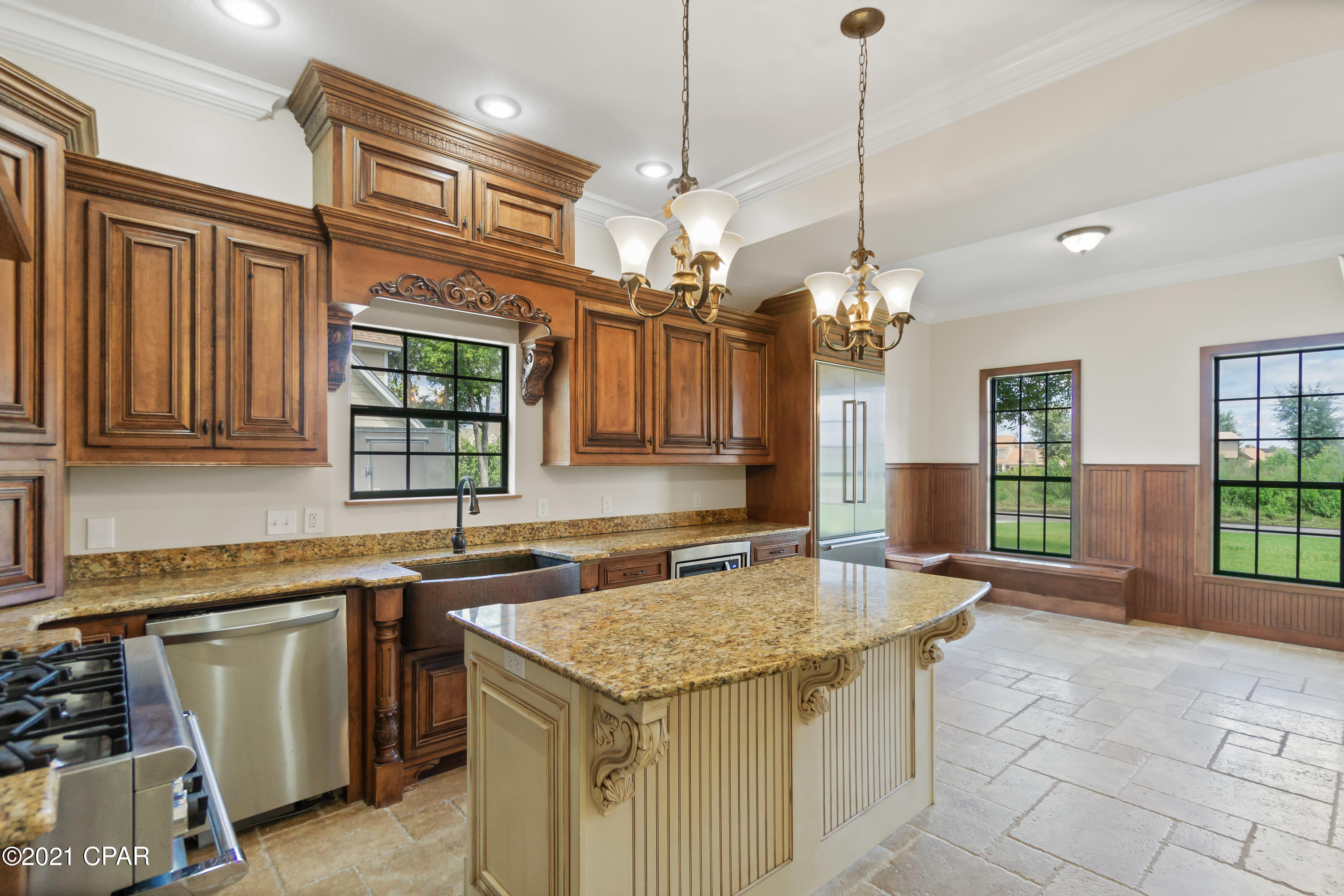 Normandale Estates - Residential