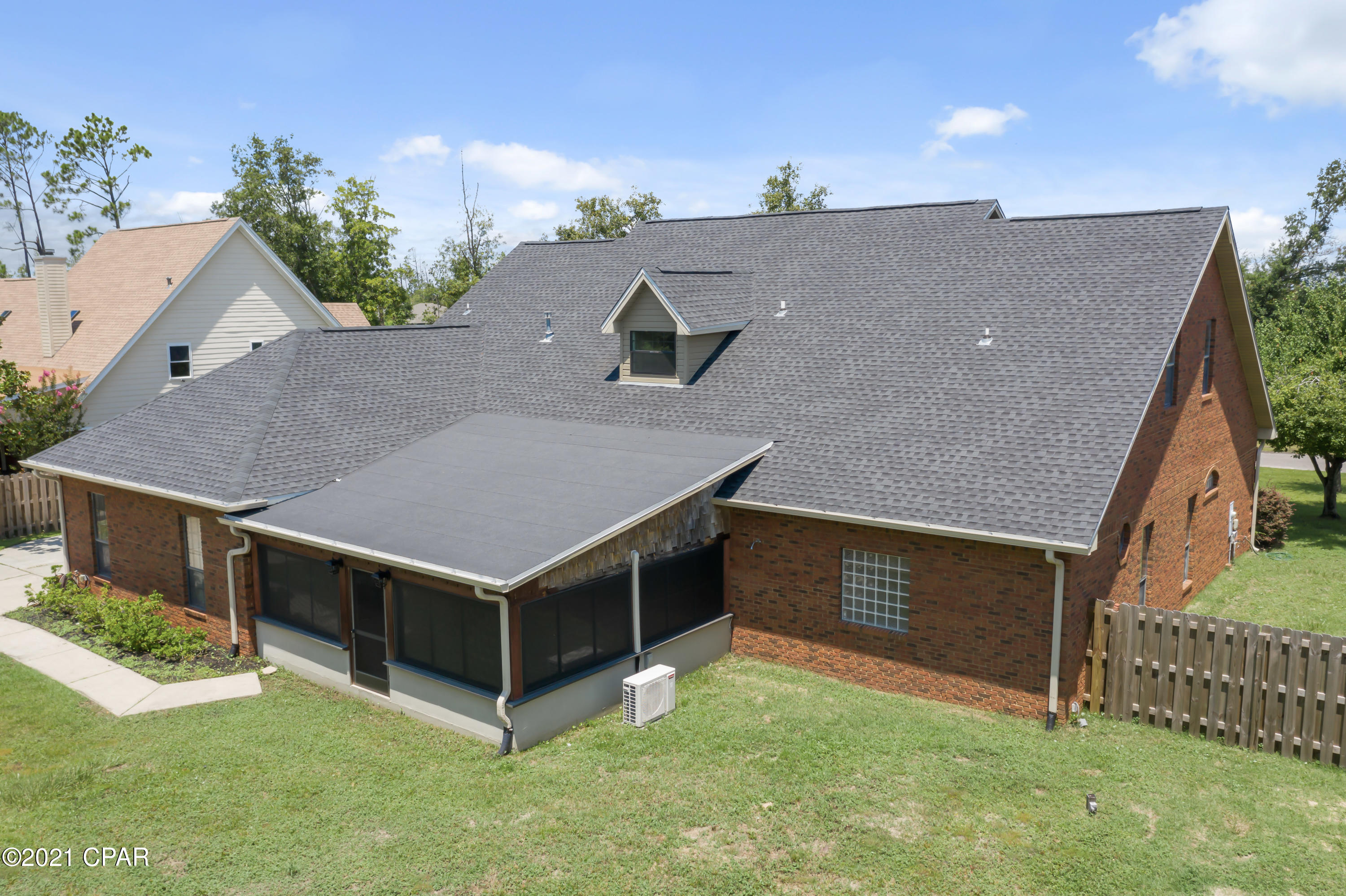 Normandale Estates - Residential