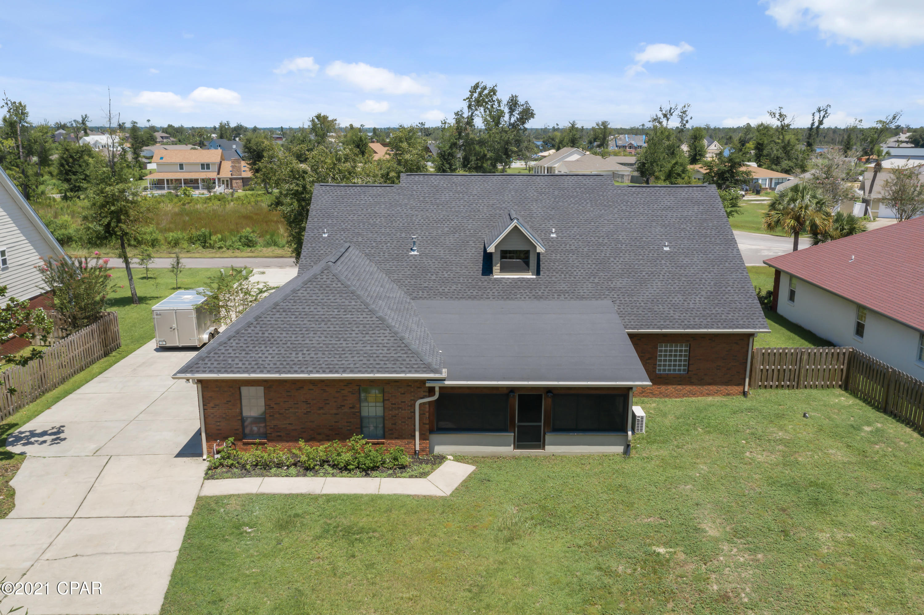 Normandale Estates - Residential