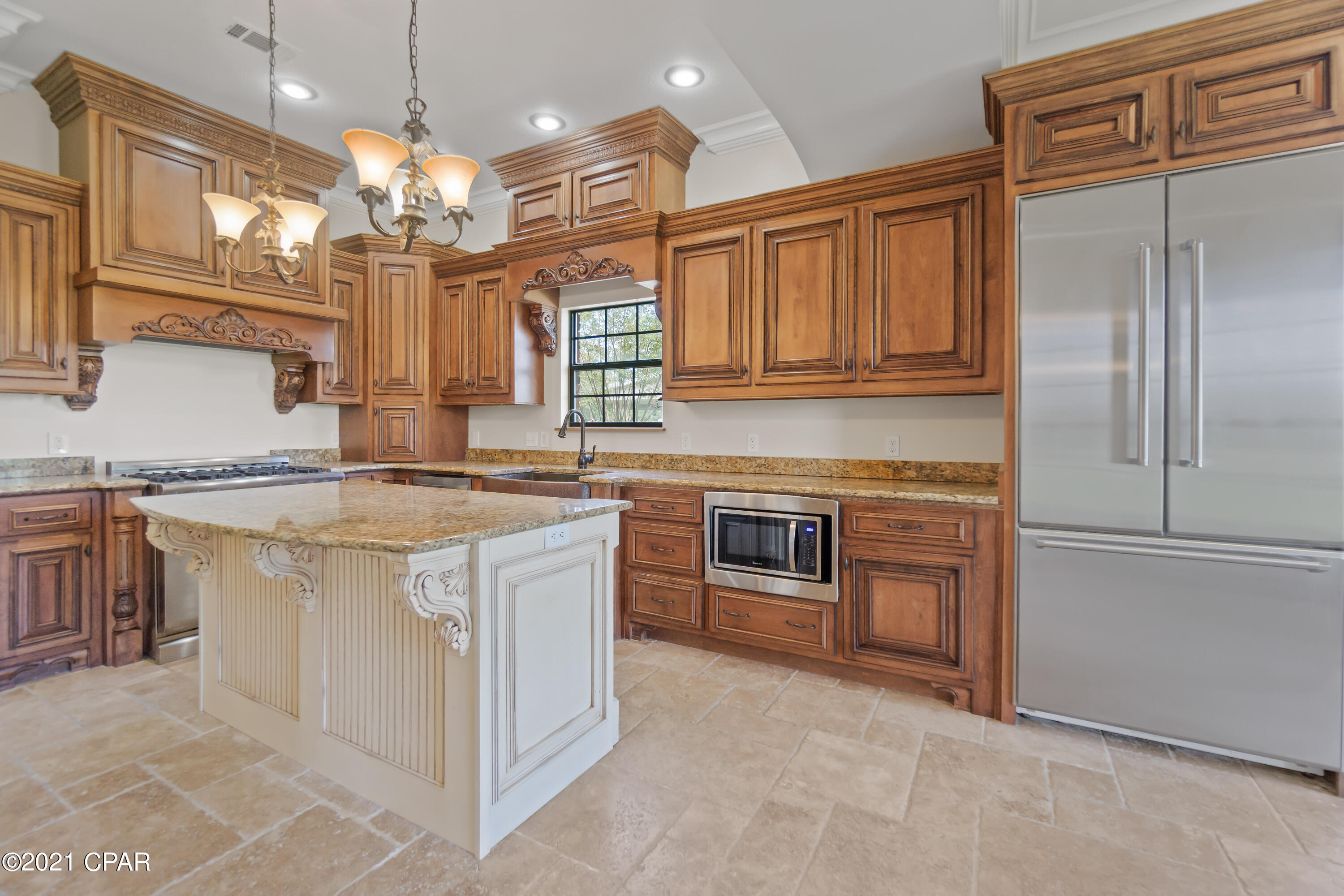 Normandale Estates - Residential