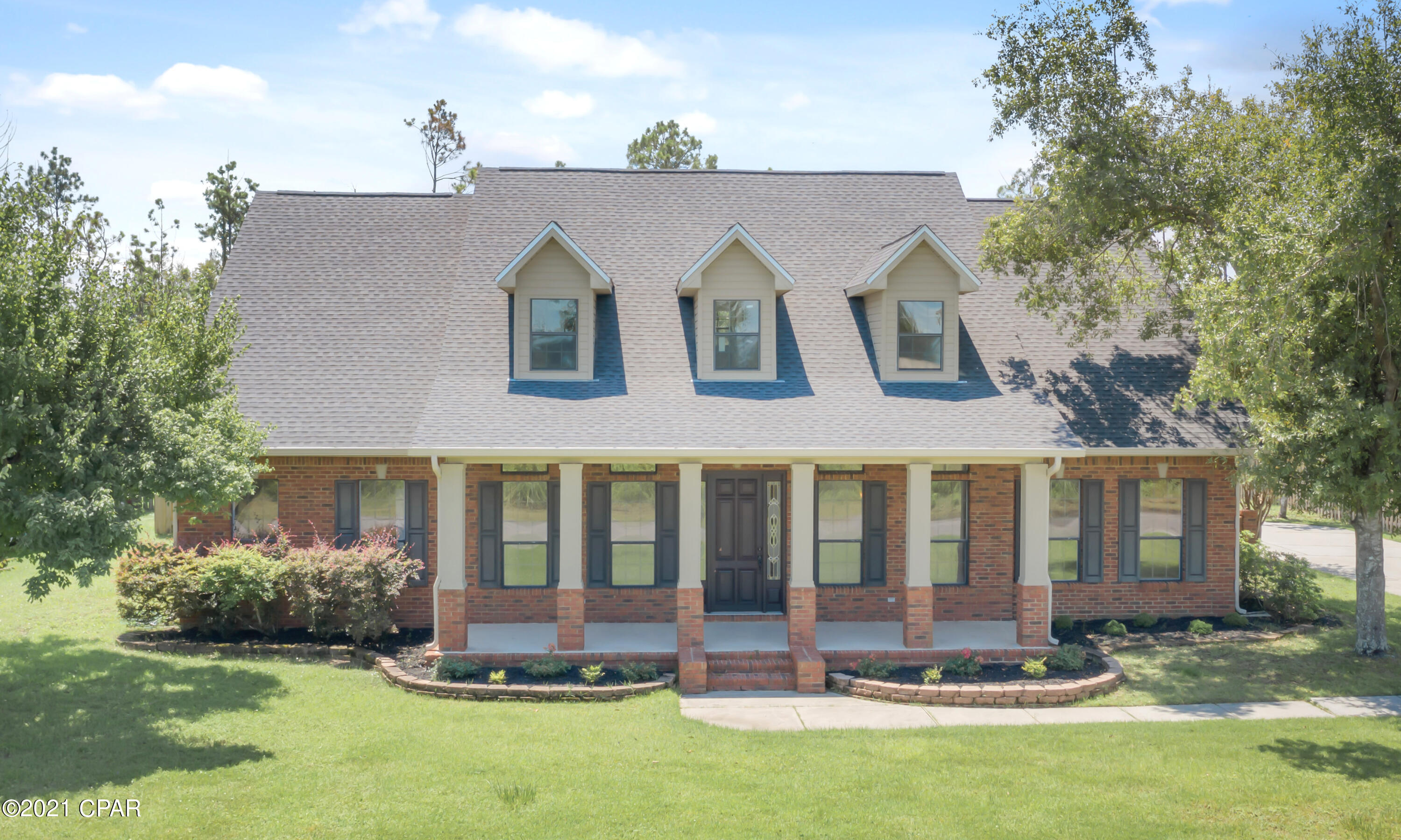 Normandale Estates - Residential