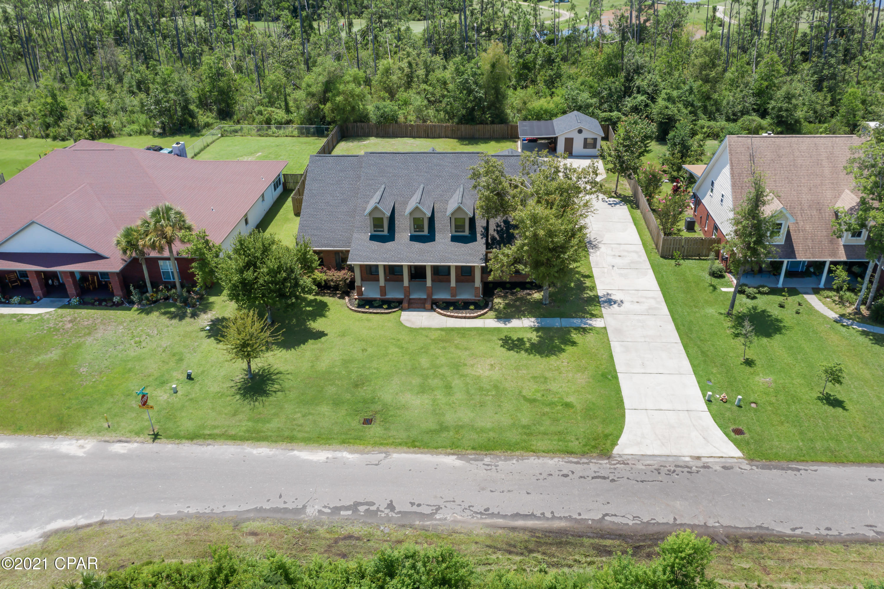 Normandale Estates - Residential