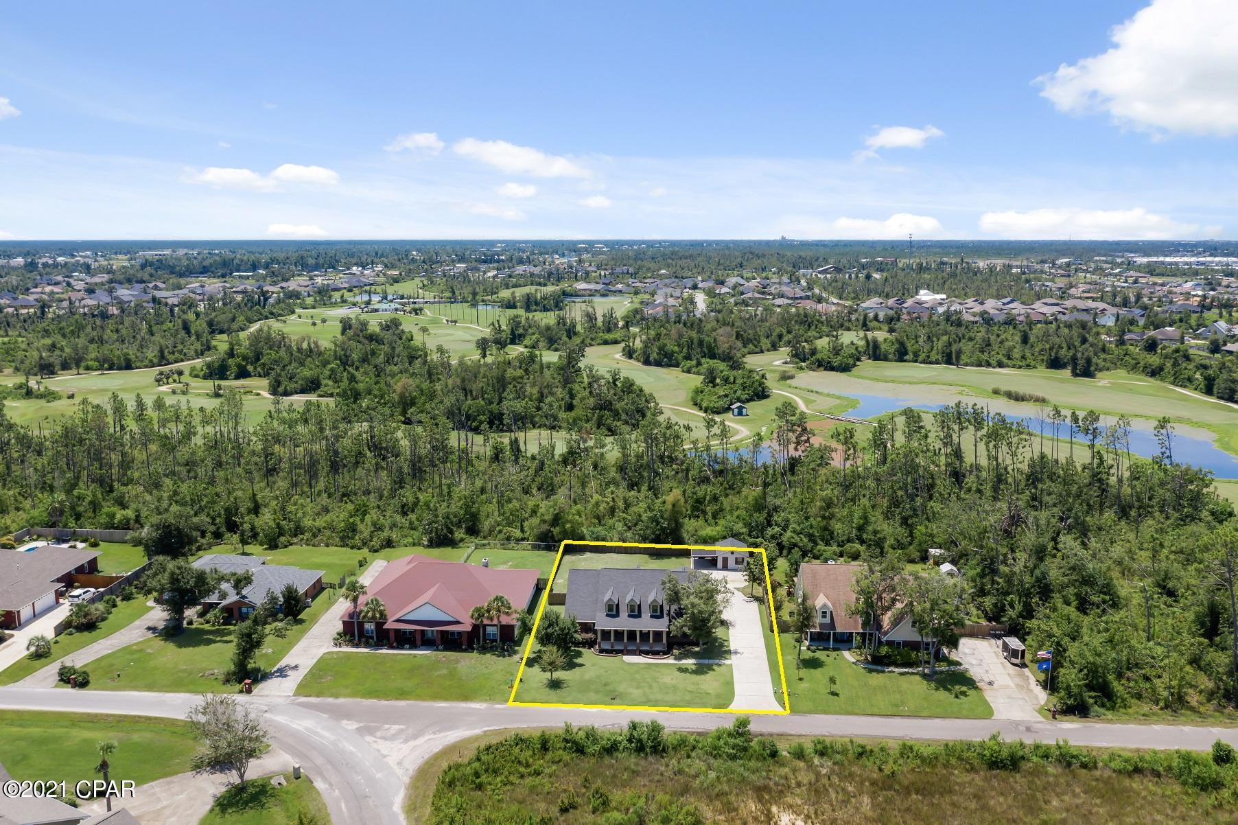 Normandale Estates - Residential