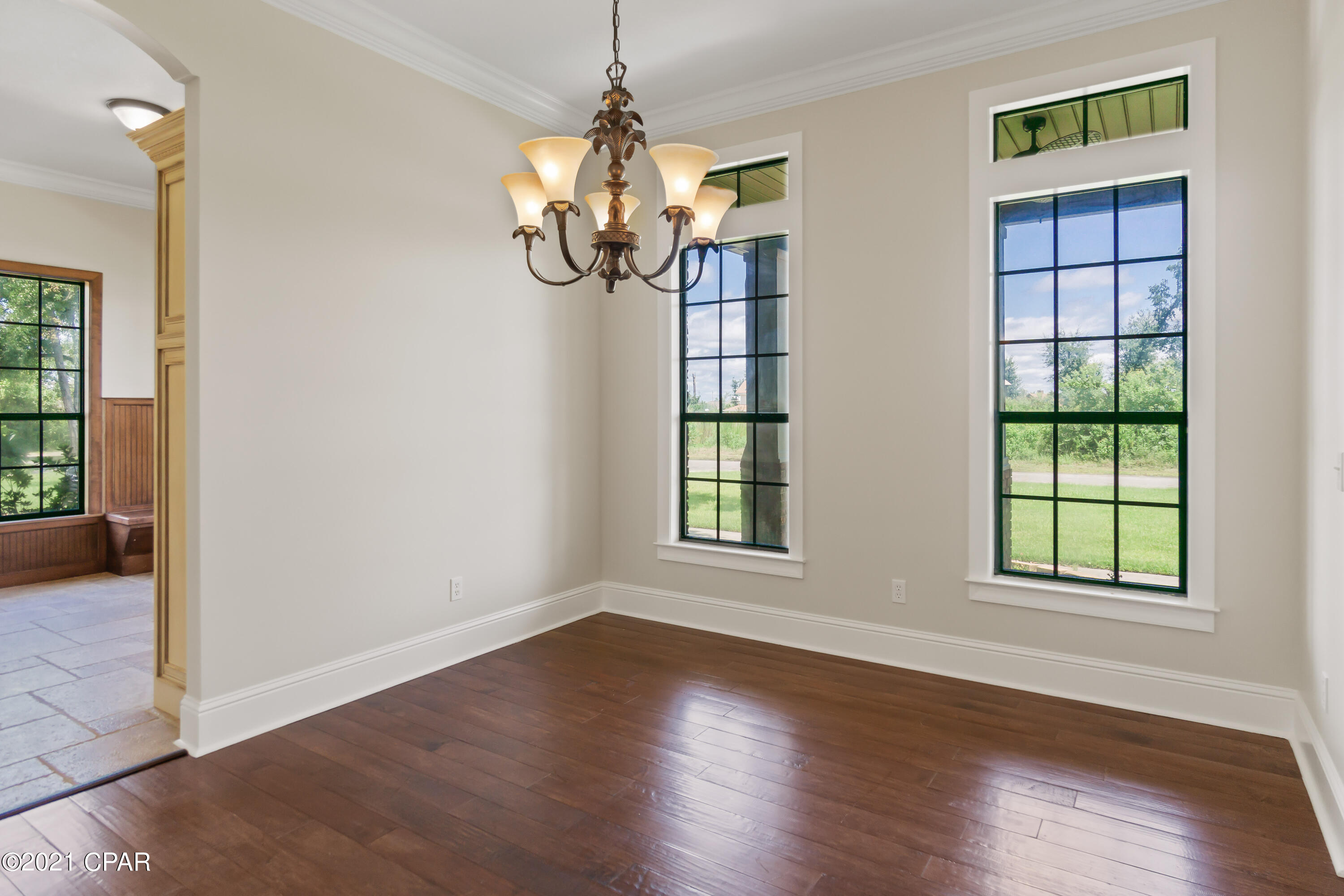 Normandale Estates - Residential