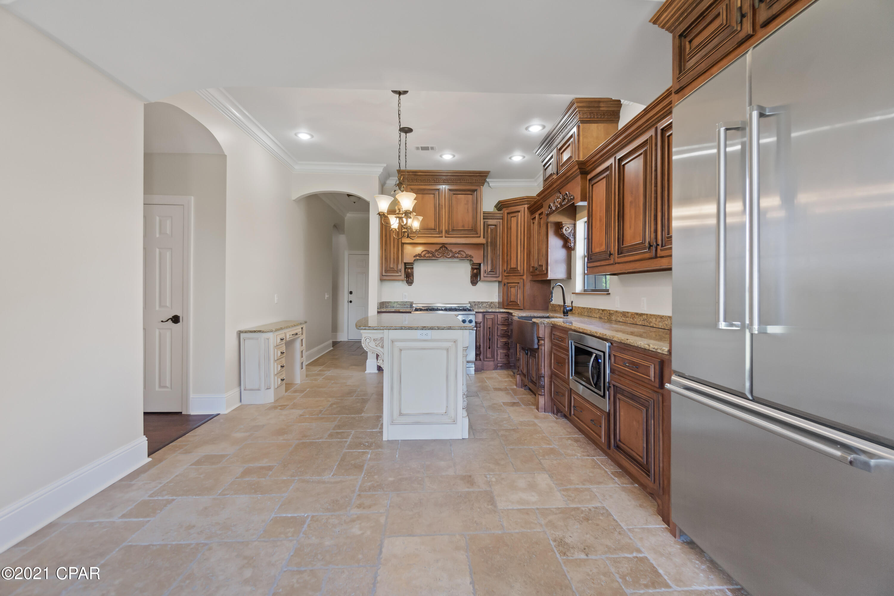 Normandale Estates - Residential