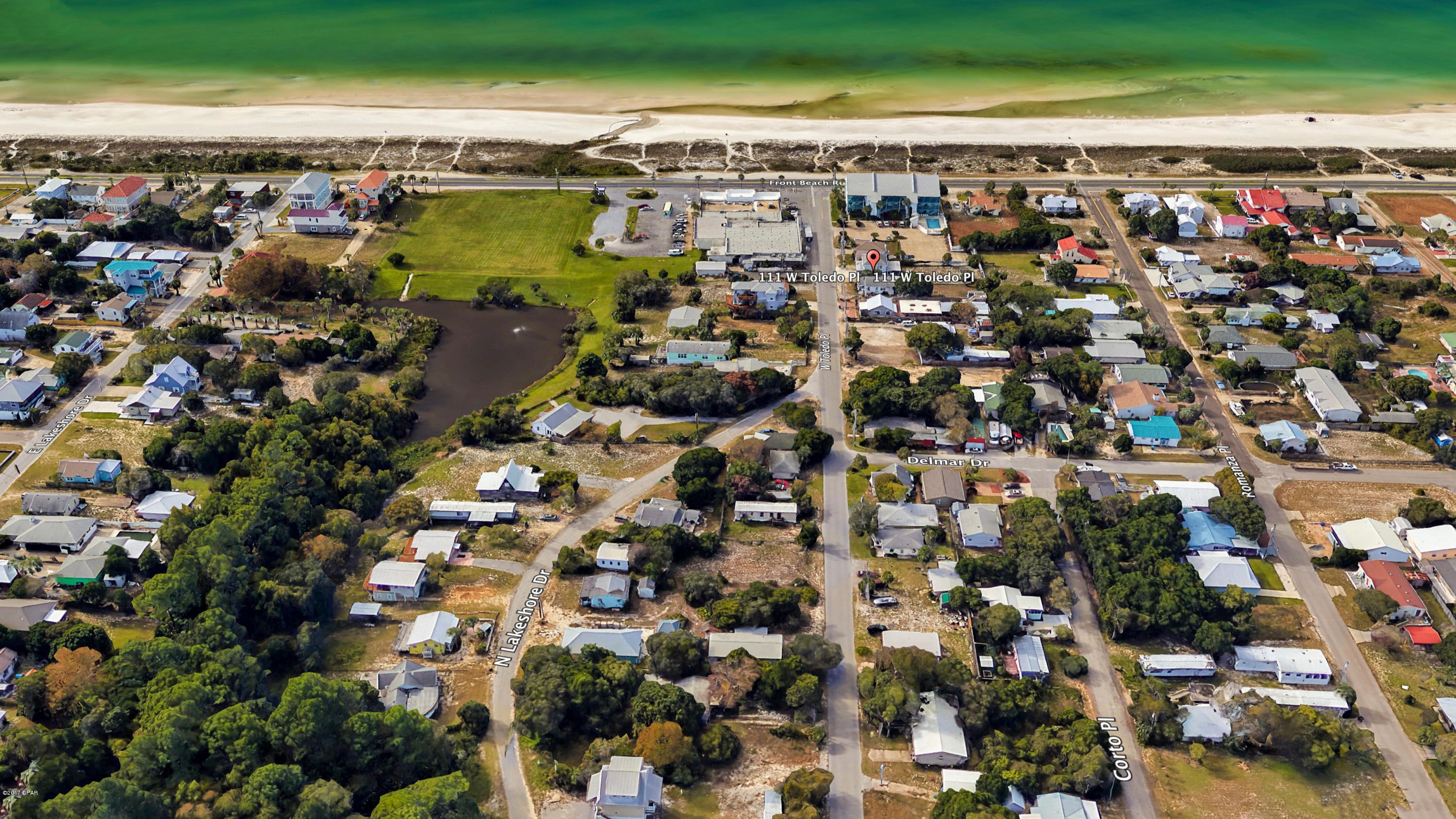 Laguna Beach - Residential